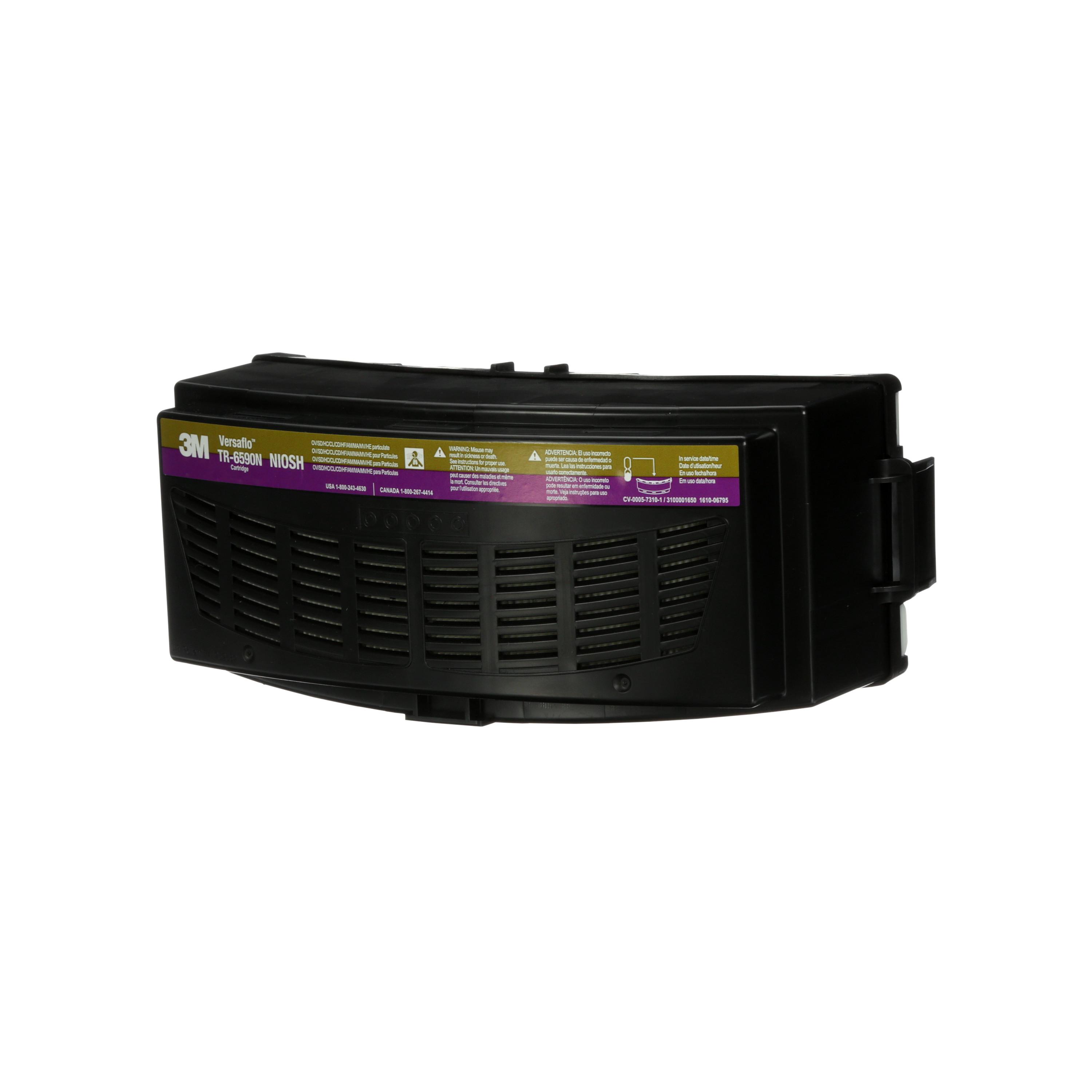 Versaflo&trade; 7100035844 MMM 37366