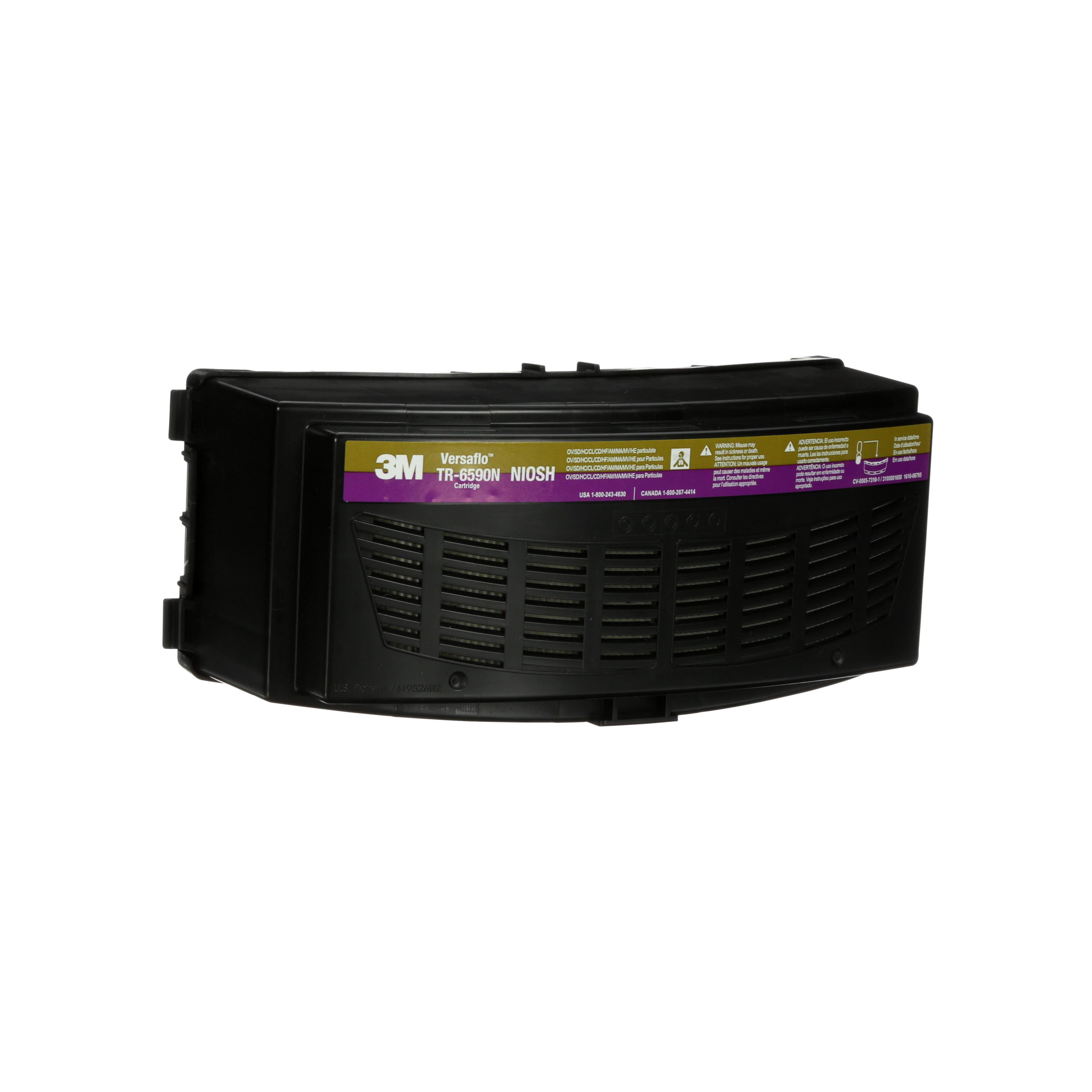 Versaflo&trade; 7100035844 MMM 37366