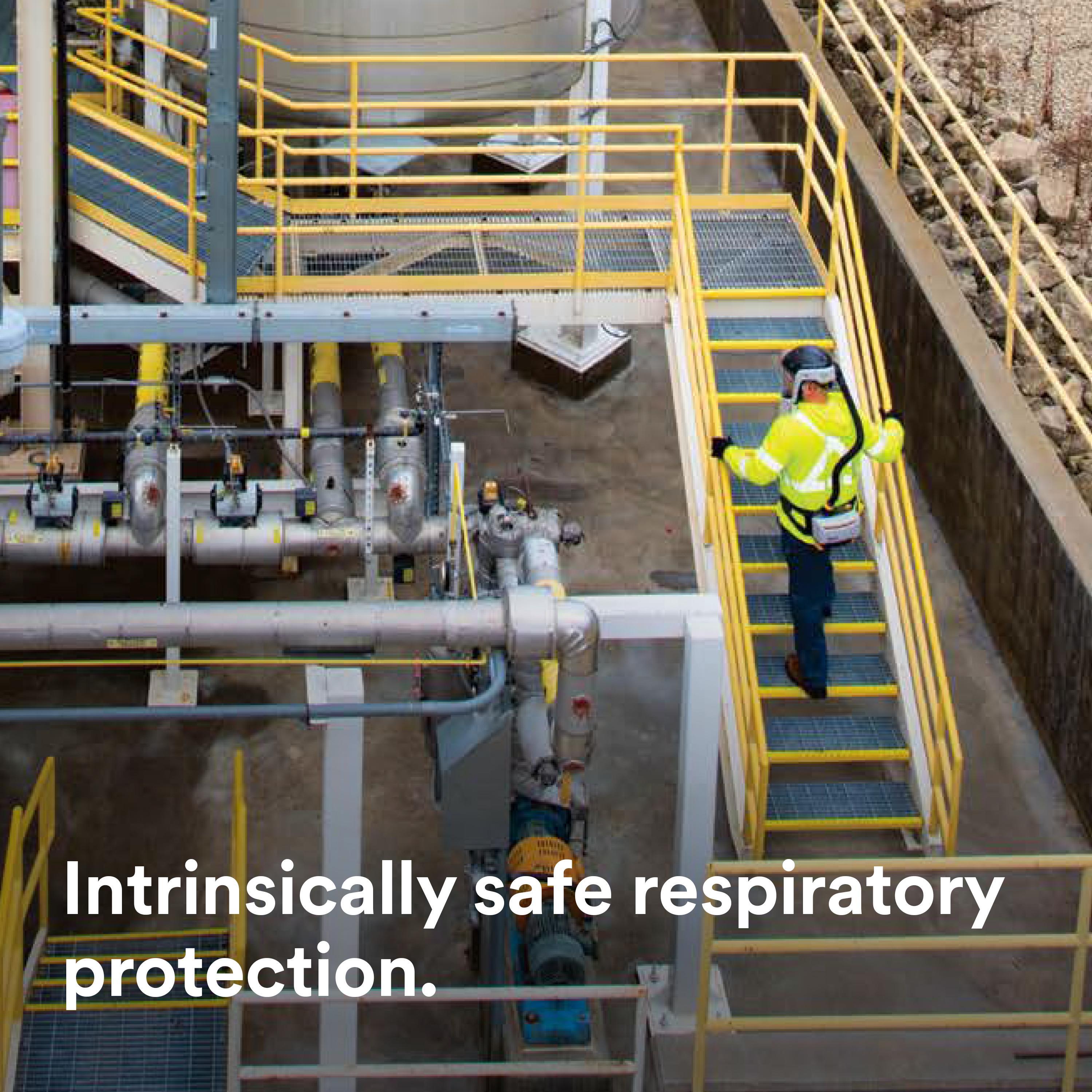 Versaflo&trade; 7100150922 MMM 70071697166