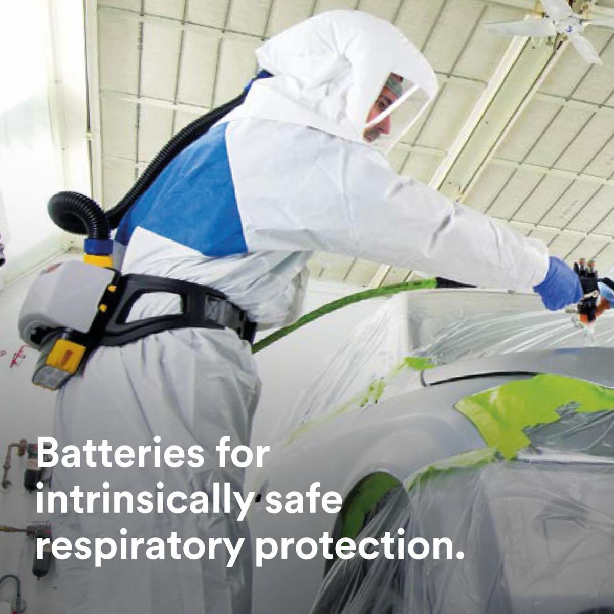 Versaflo&trade; 7100150925 MMM TR-830