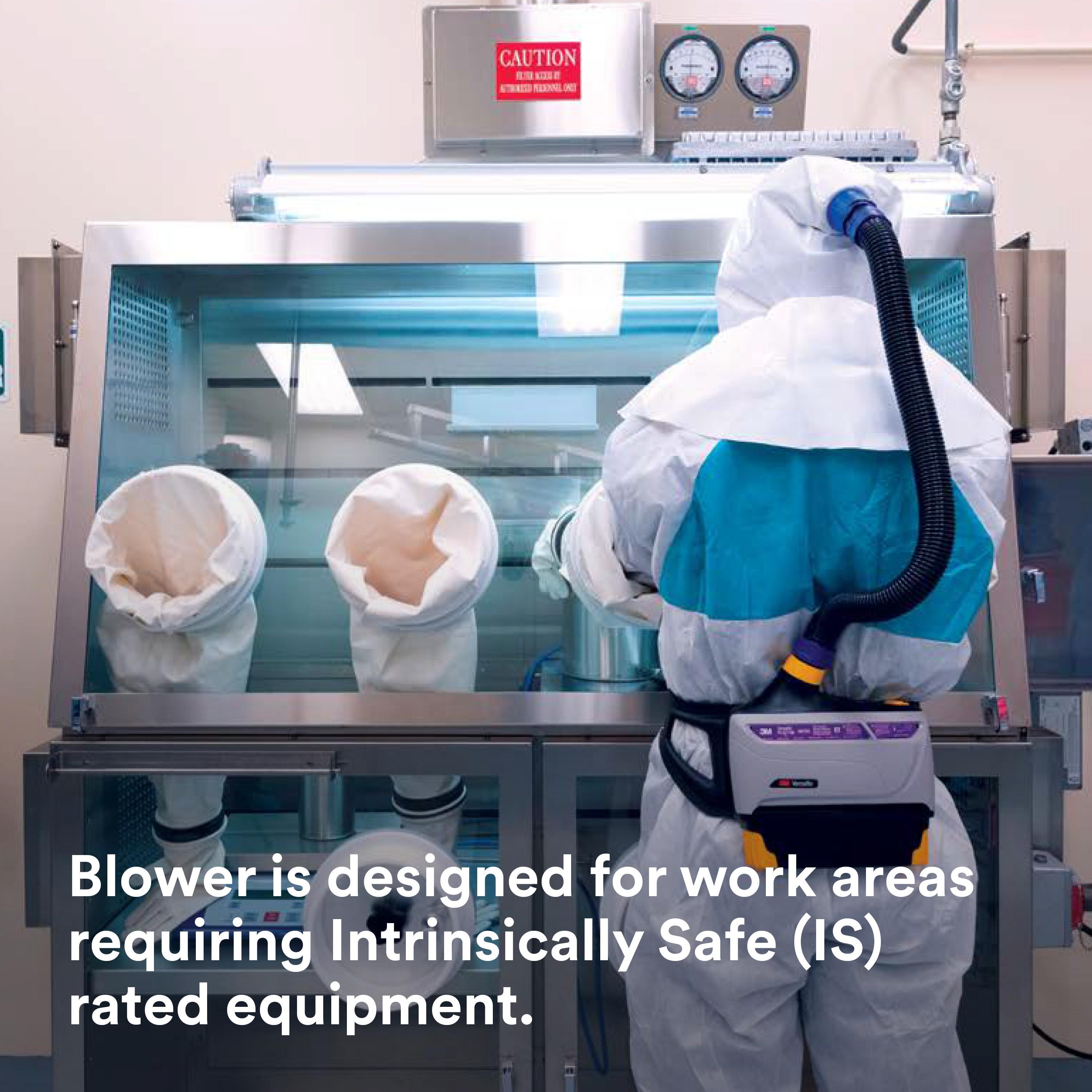 Versaflo&trade; 7100150926 MMM TR-800-ECK