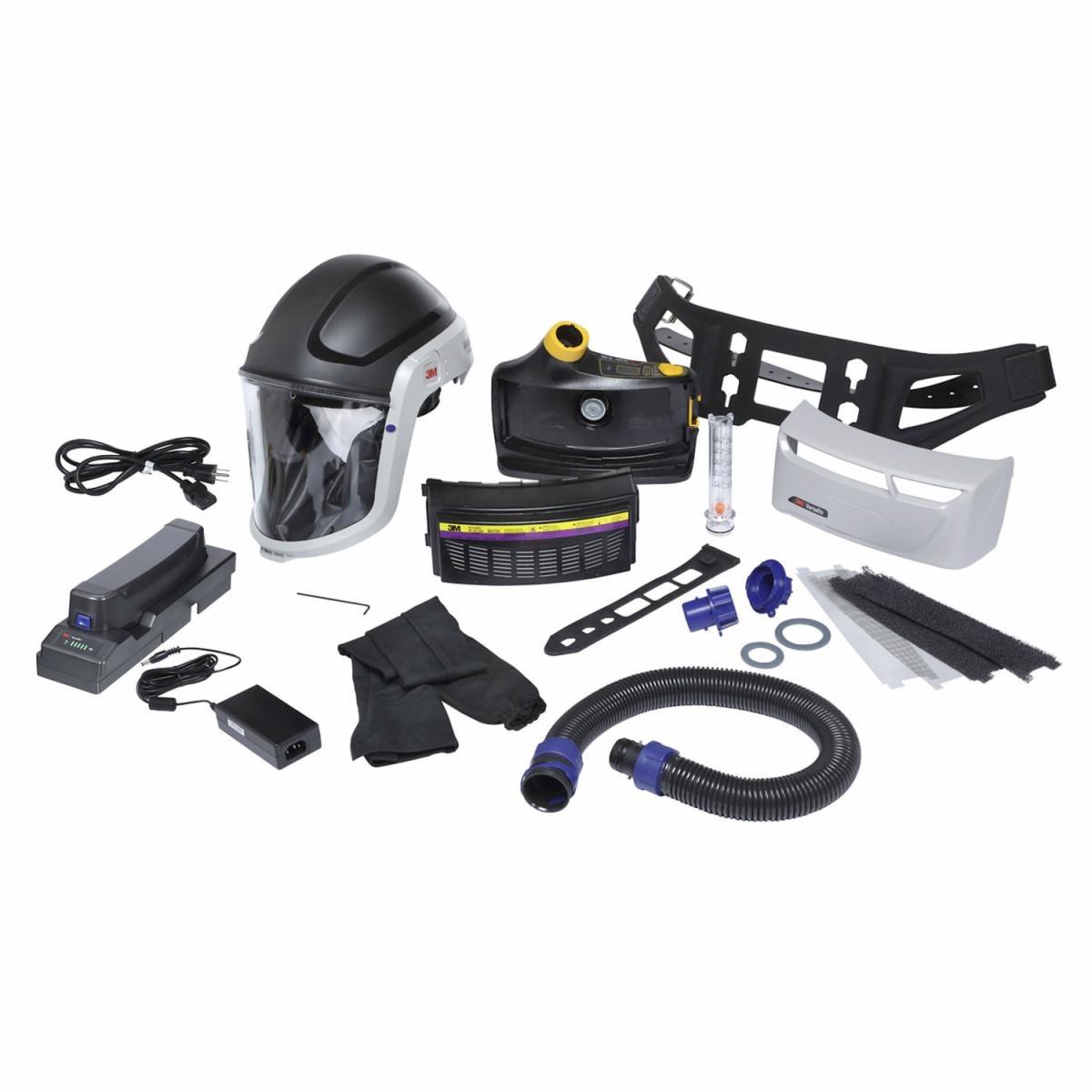 Versaflo&trade; 7100150927 MMM 076308-94250