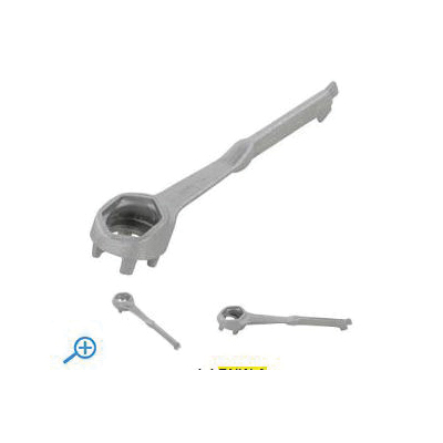 Drum Bung & Plug Wrenches