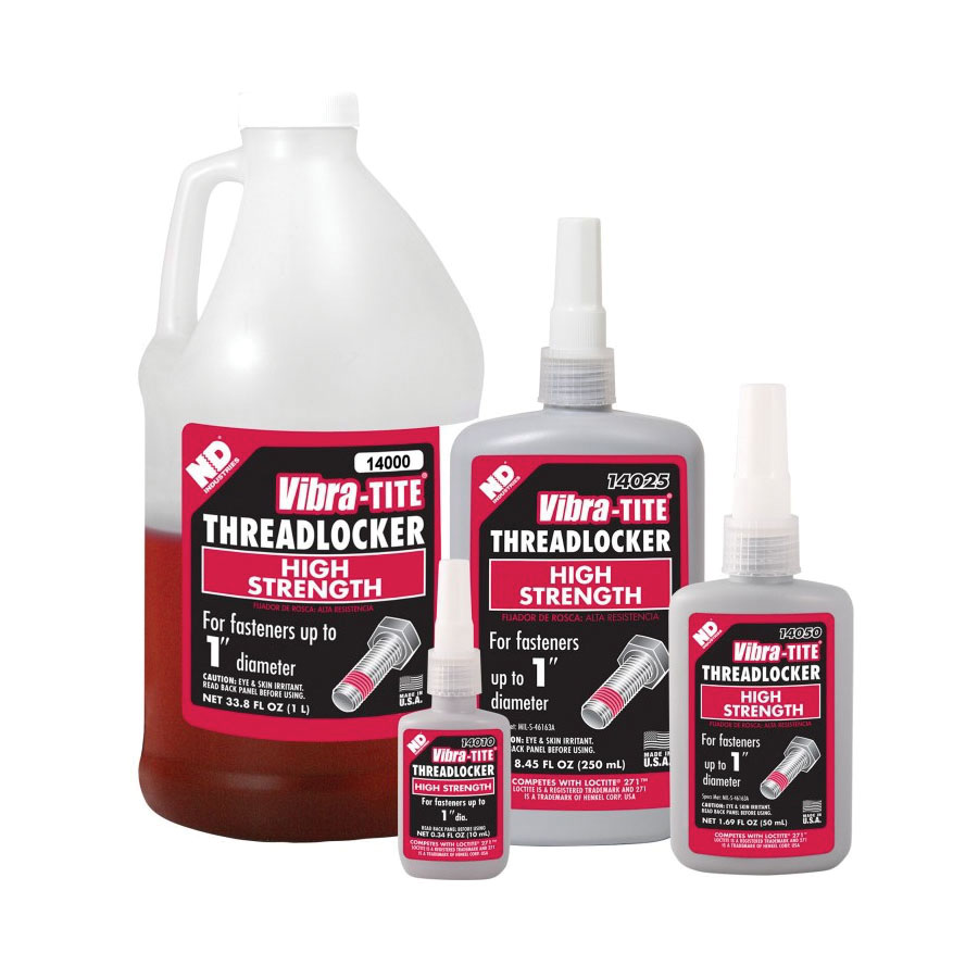 Vibra-Tite® 14010