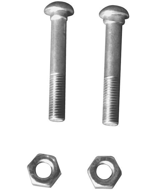 Hex Head Cap Screws (Bolts)