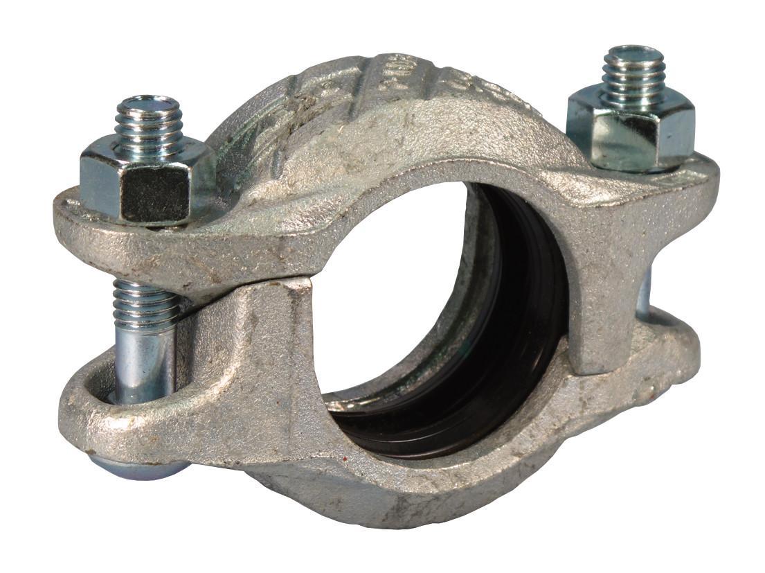 Galvanized Pipe Fittings