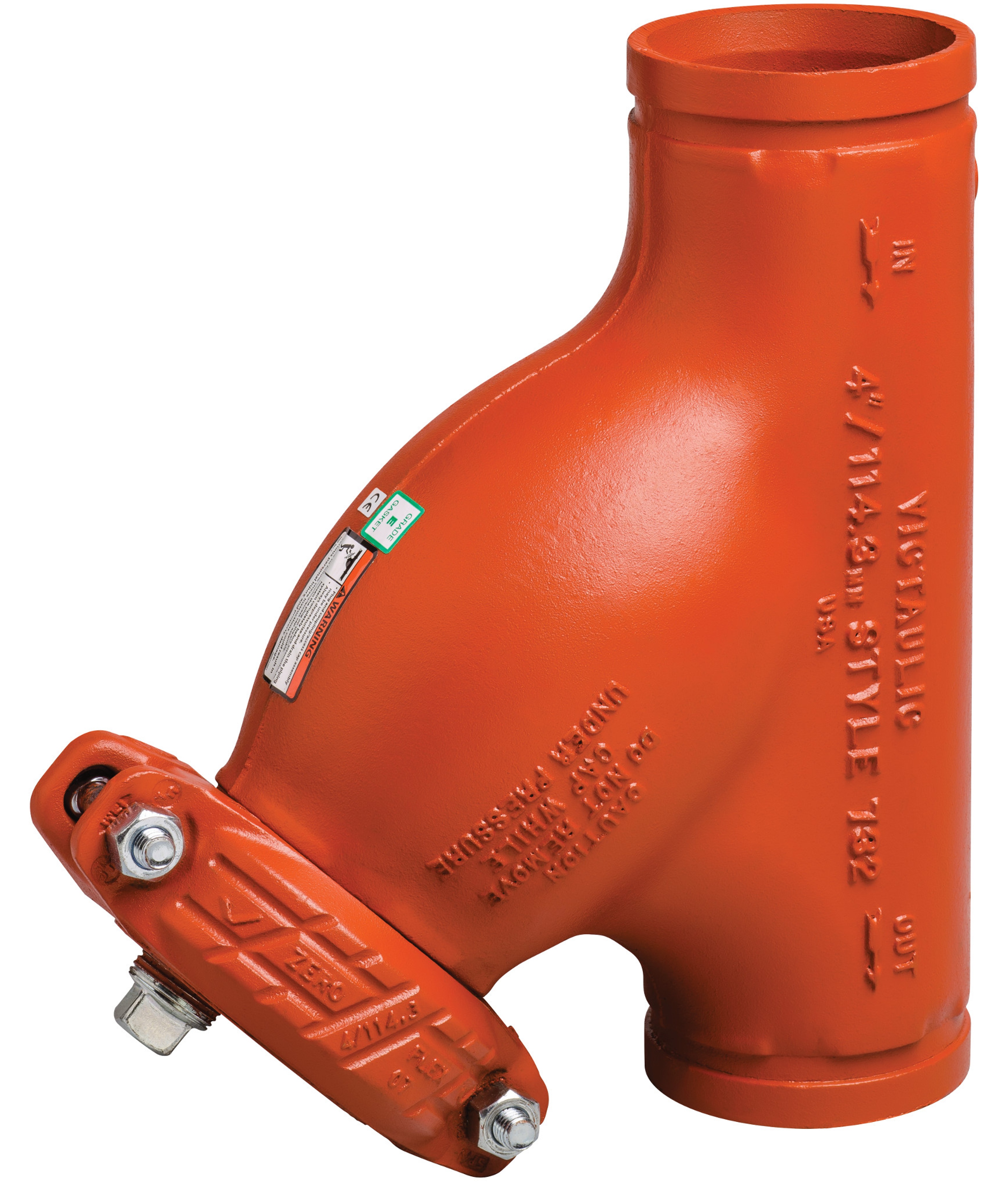 Victaulic® 250728