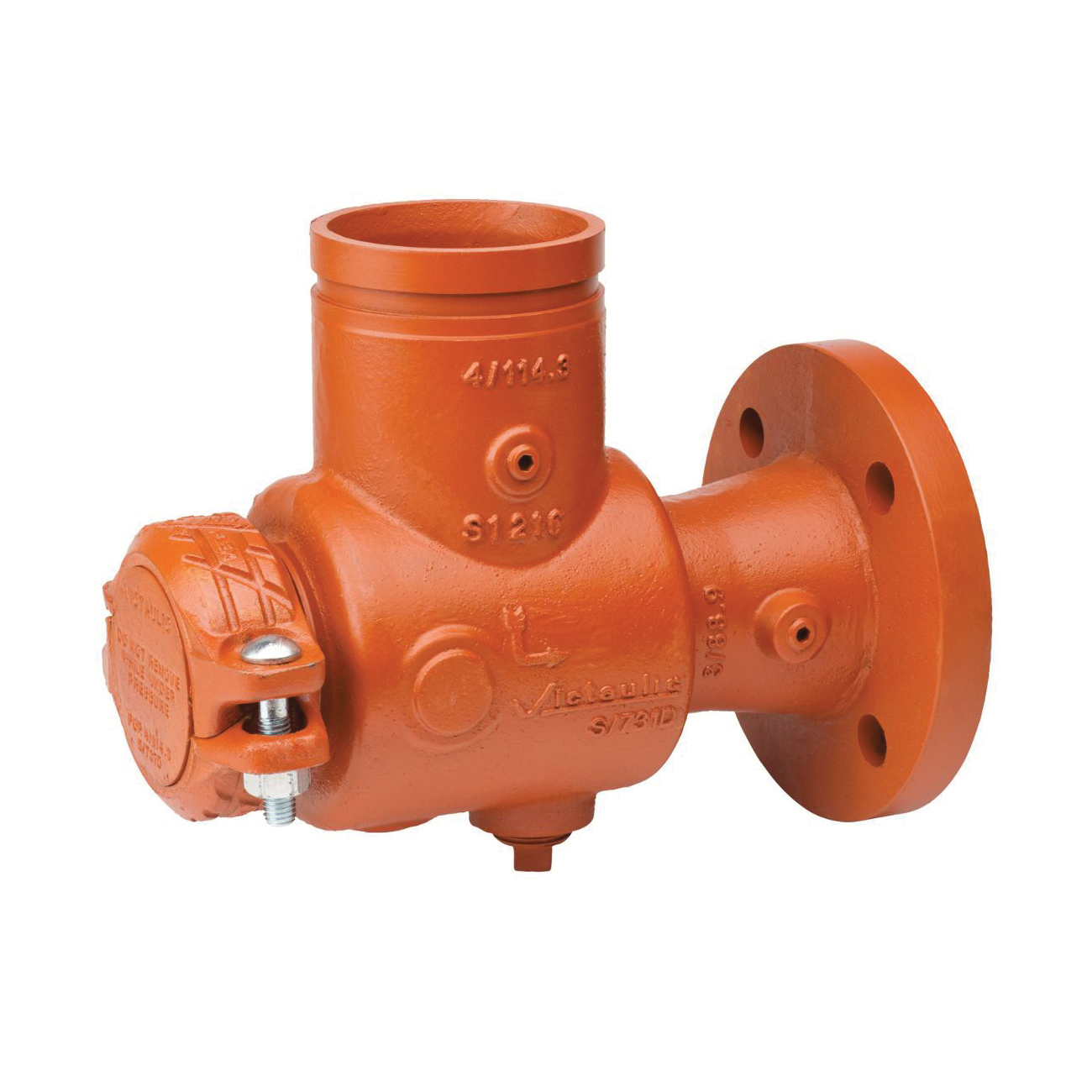 Victaulic® 413824