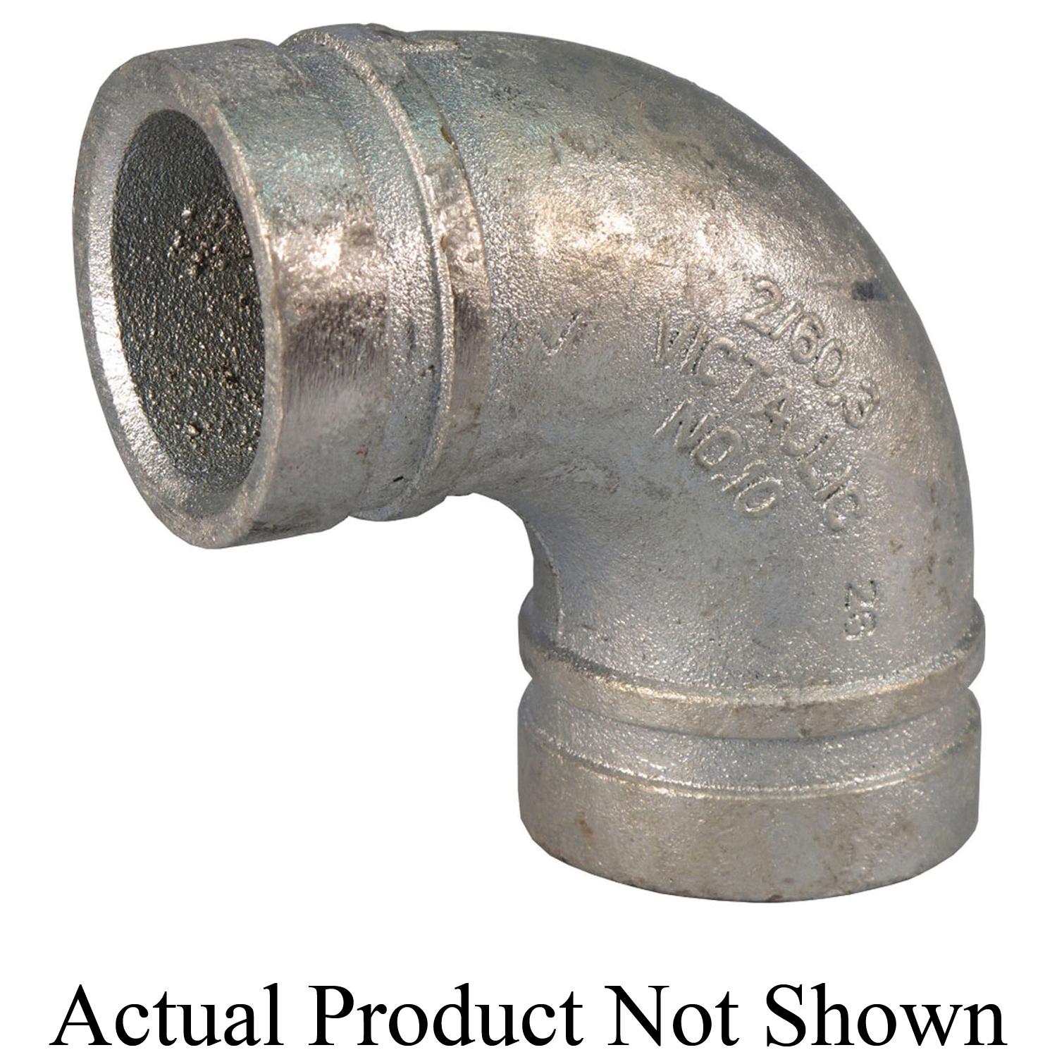 Victaulic® F080010G00