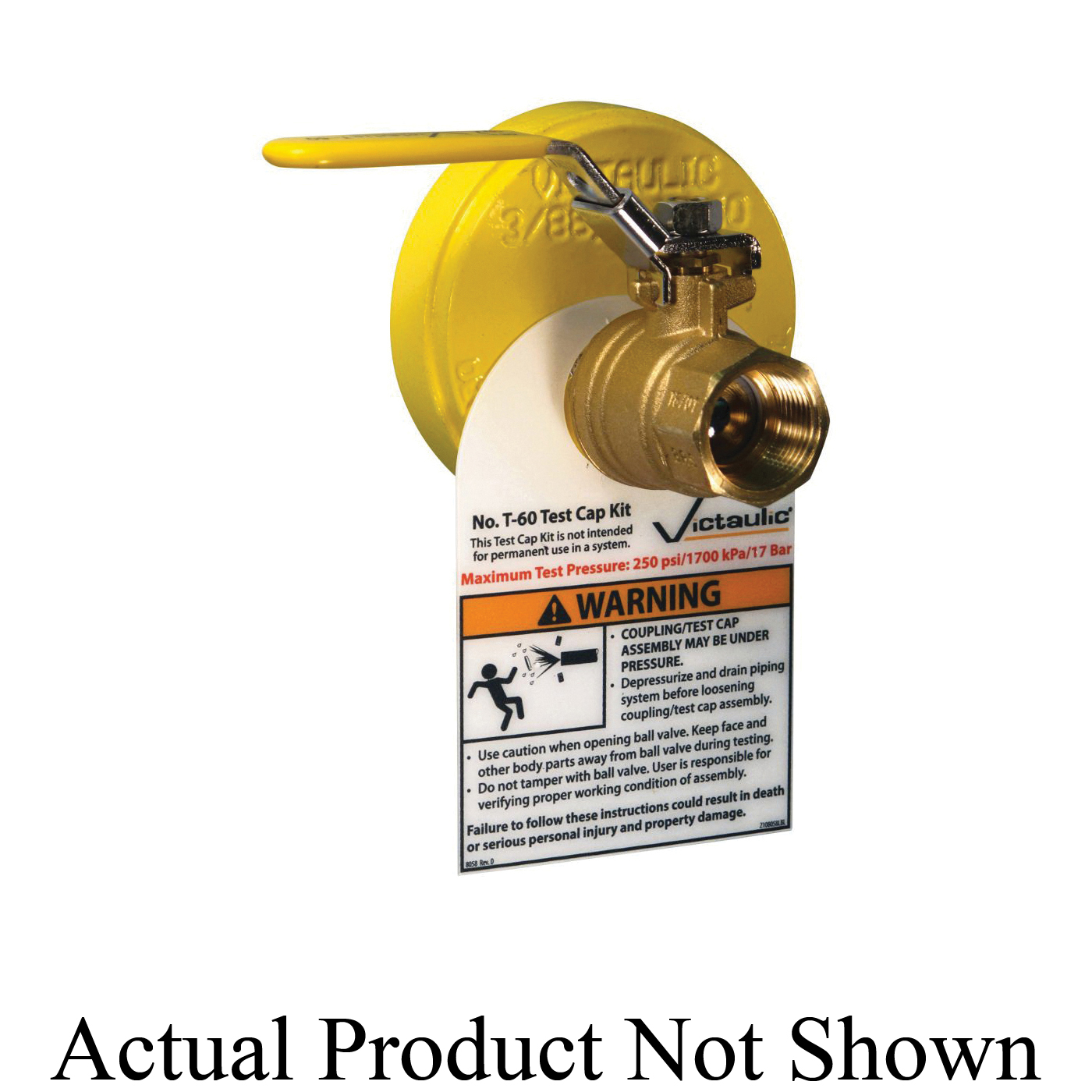 Victaulic&reg; 473184