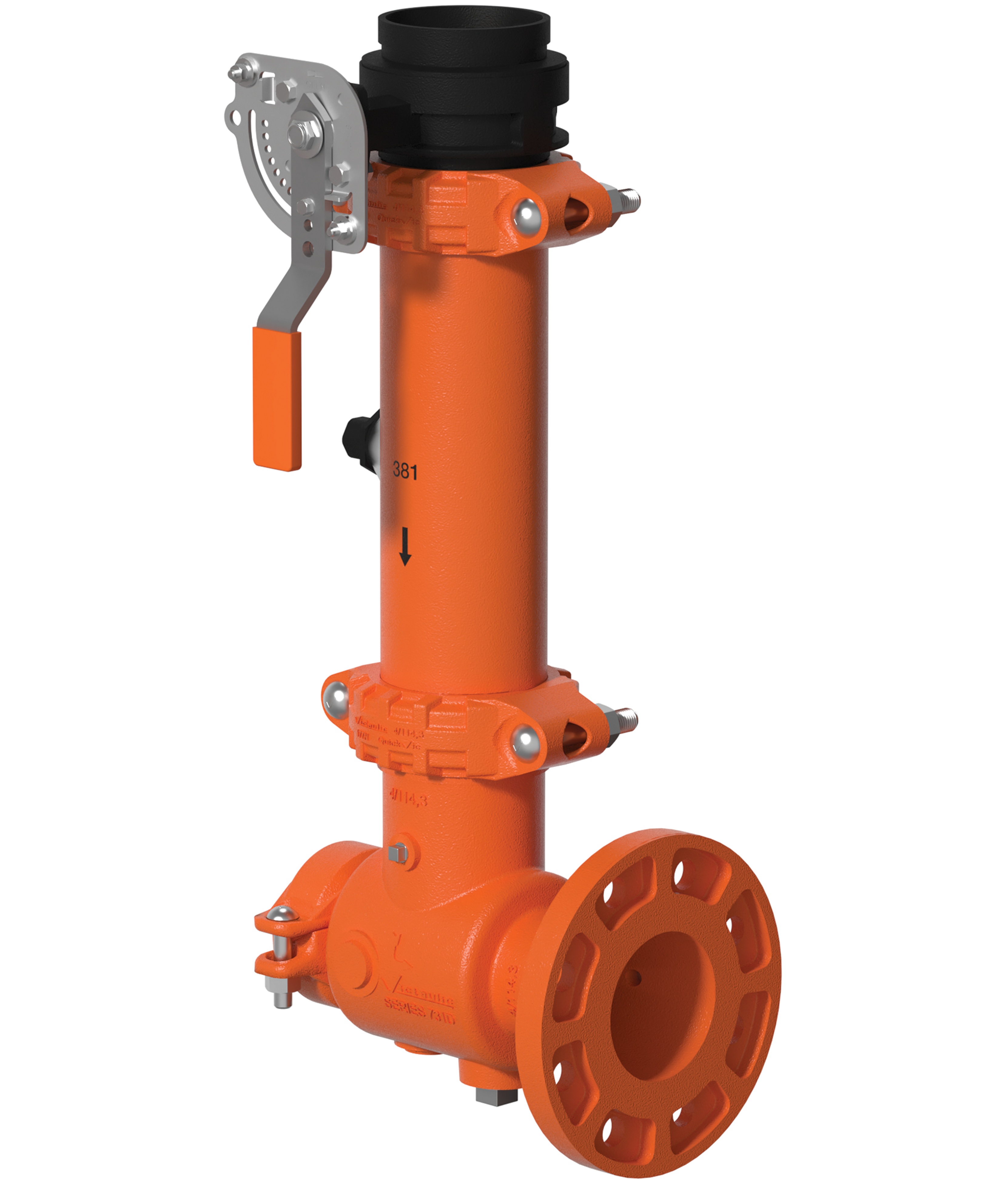 Victaulic® 490723