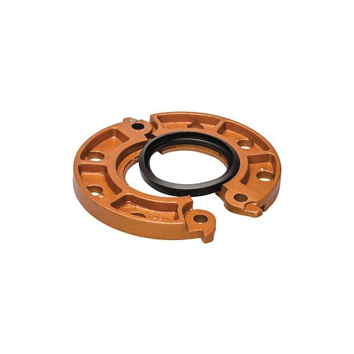 Groove & Tongue Flanges