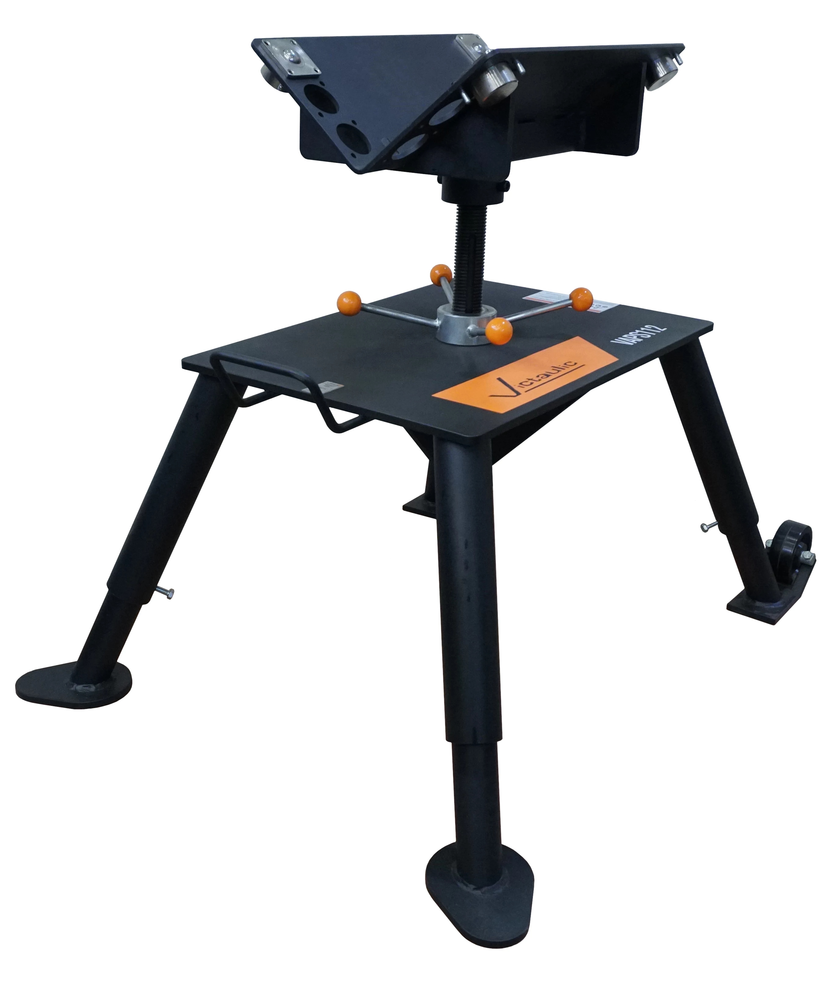 Vises & Accessories
