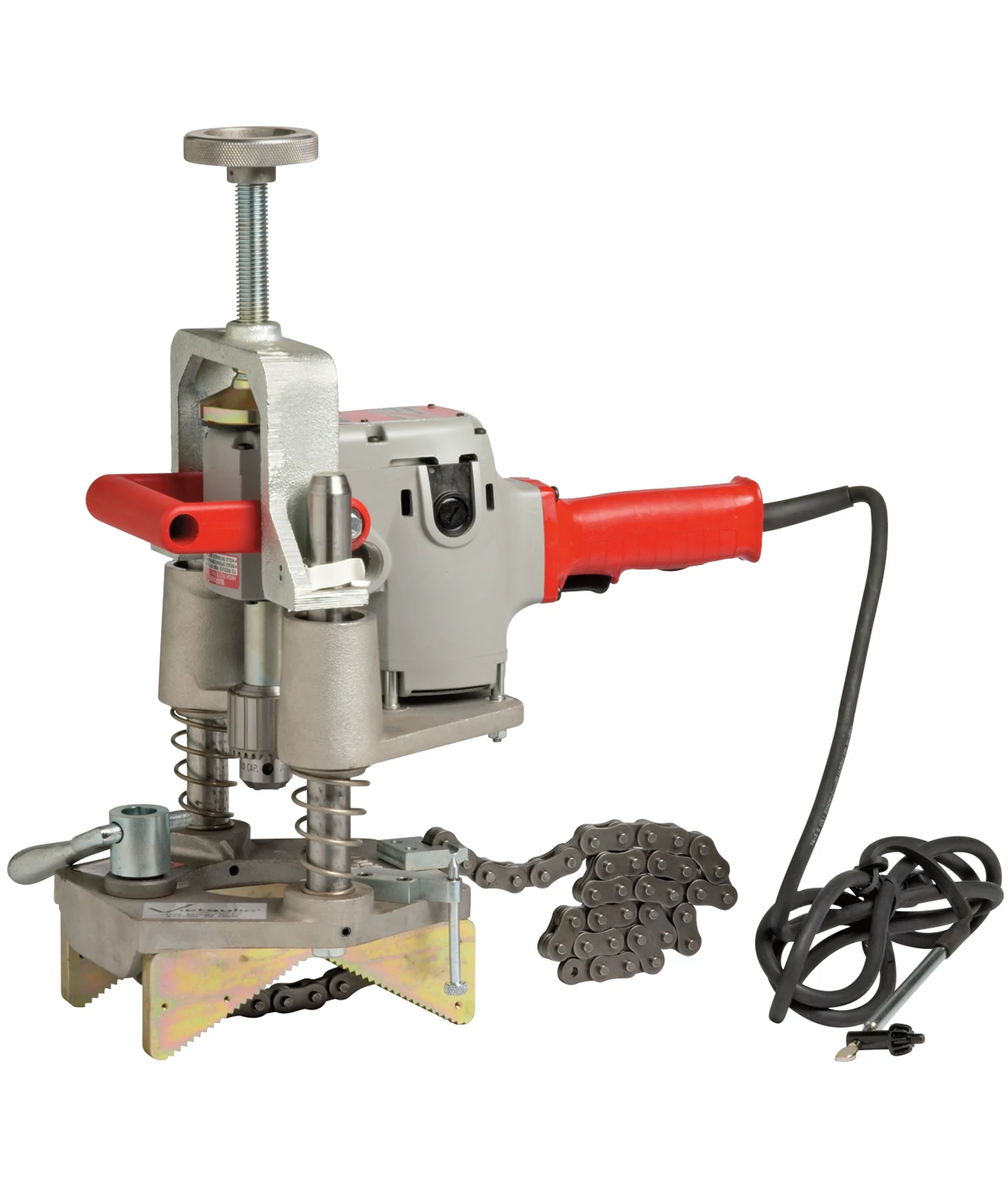 Pipe Threaders
