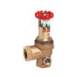 Fire Sprinkler Valves
