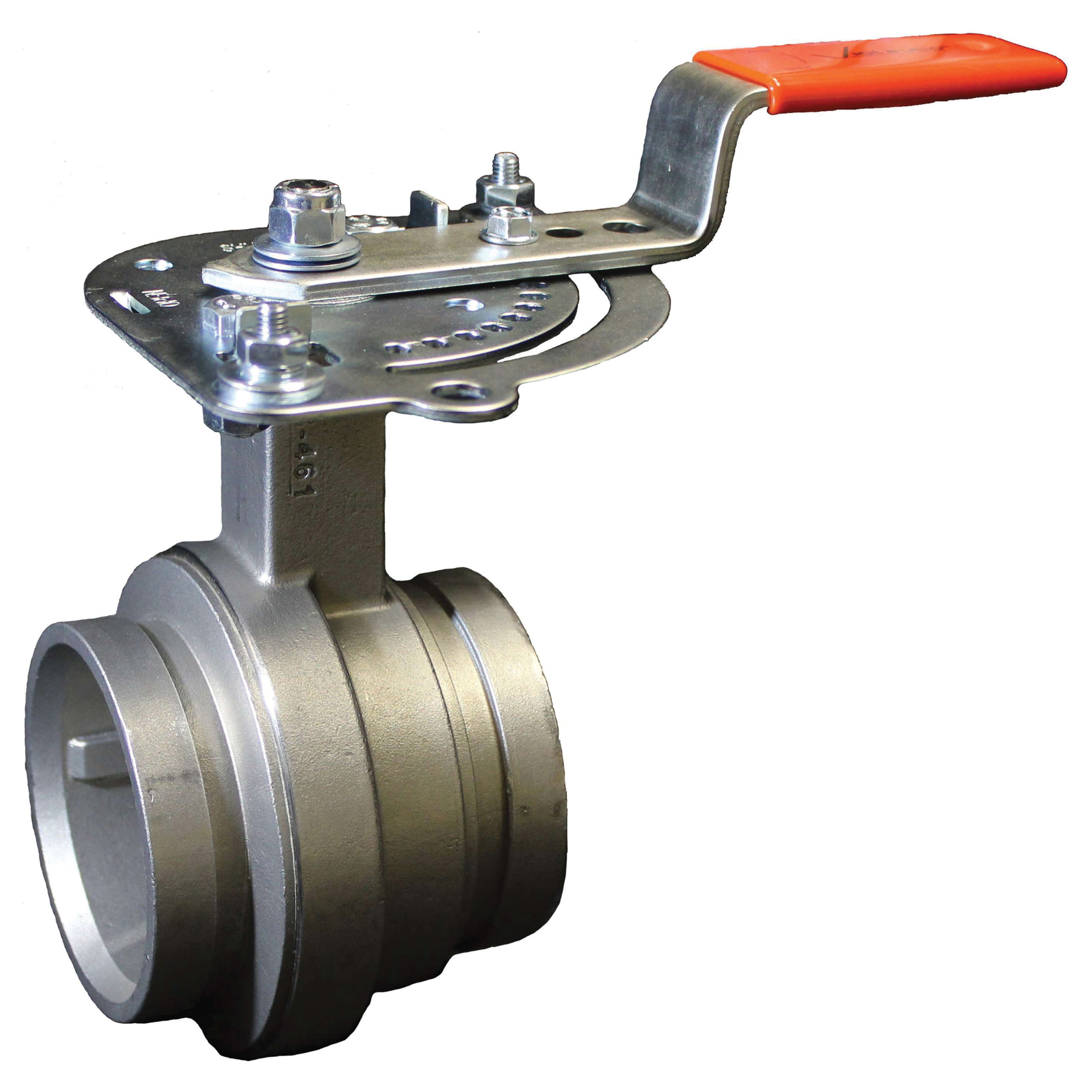 Victaulic® V060461XTX