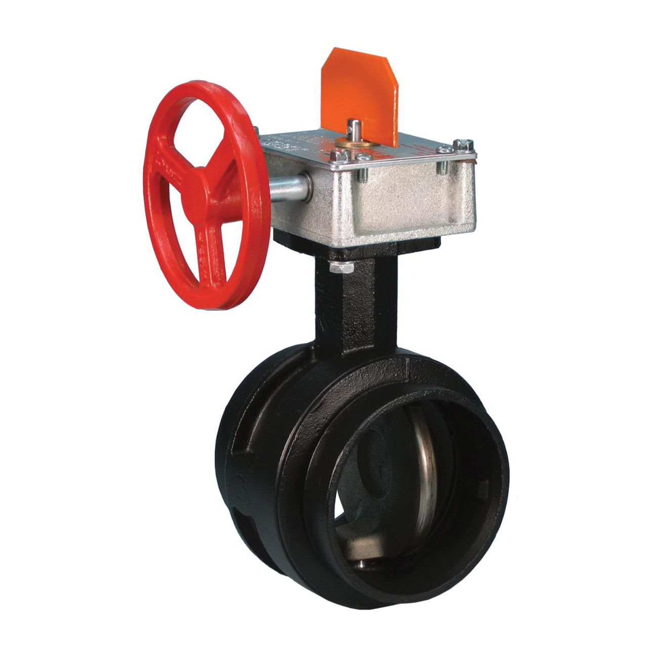 Fire Butterfly Valves