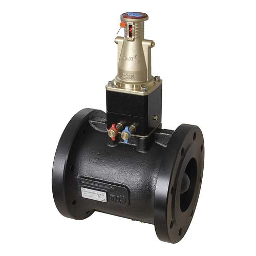Hydronic Pressure Control Valves
