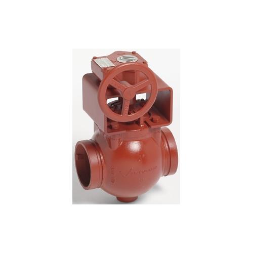 Plug Valves
