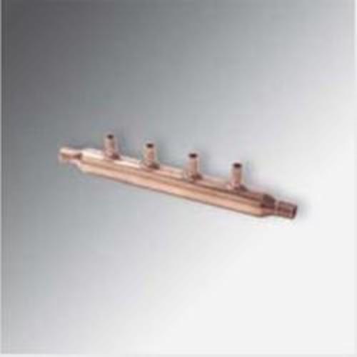 PEX Manifolds