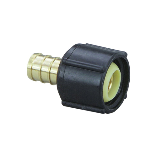 PureFlow® Crimp 46033