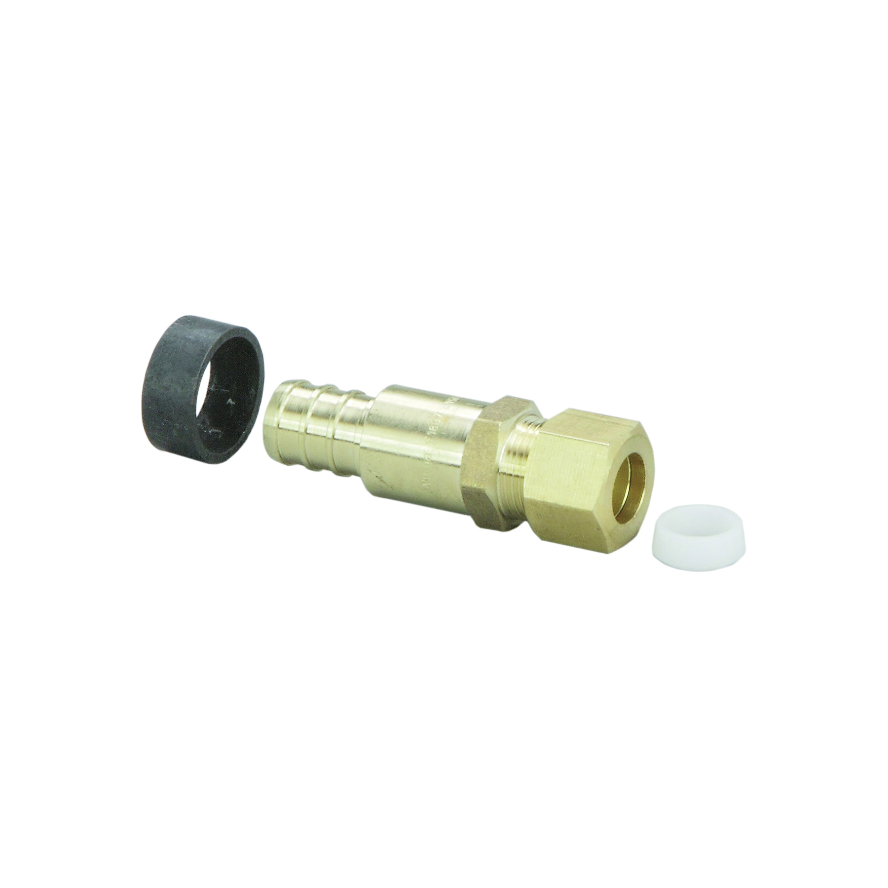 PureFlow® Crimp 46032