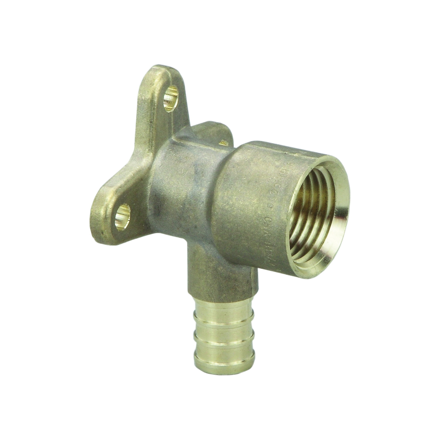 PureFlow® Crimp 46233