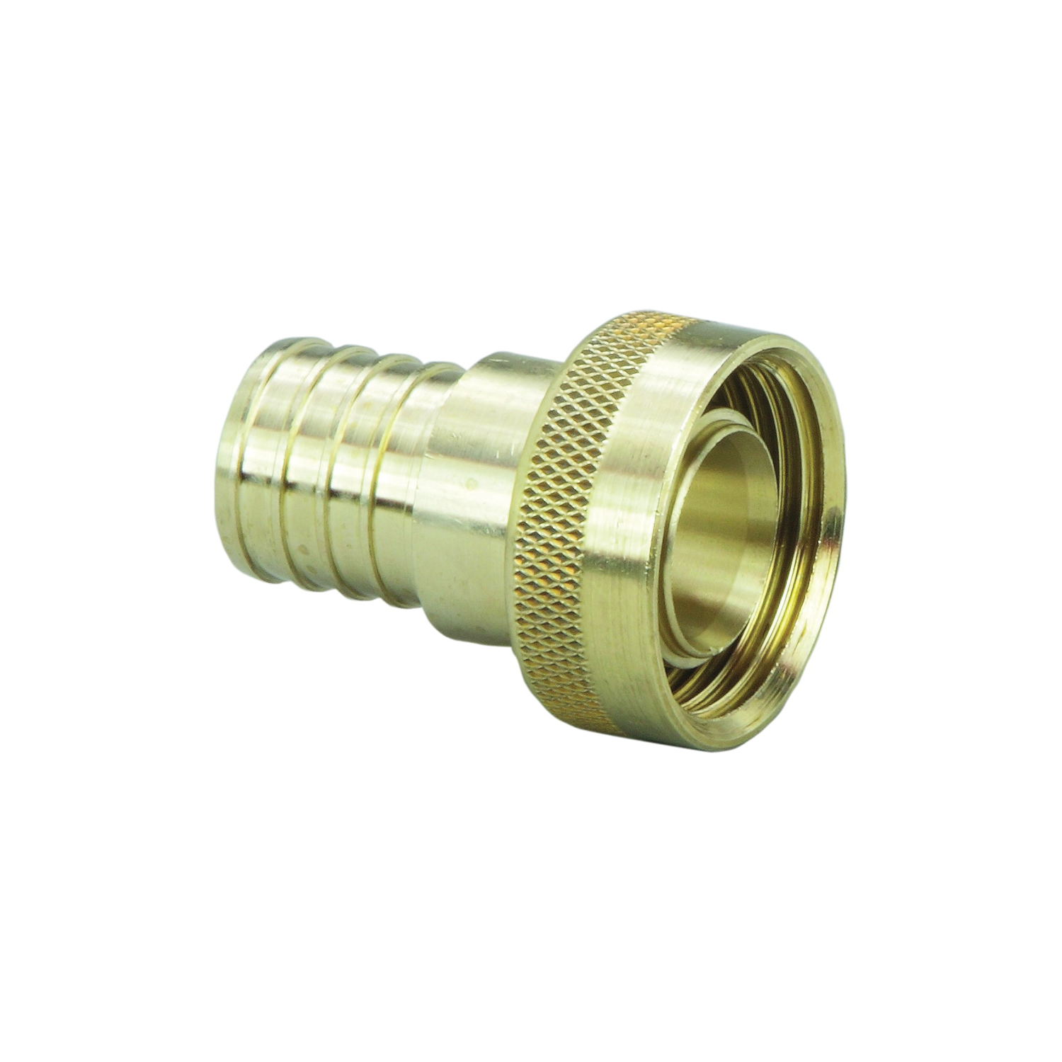 PureFlow® Crimp 46414
