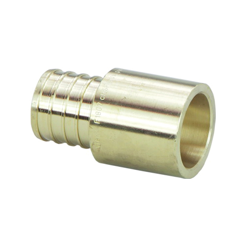 PureFlow® Crimp 46622