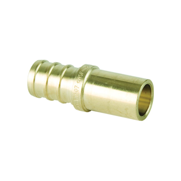 PureFlow® Crimp 46633