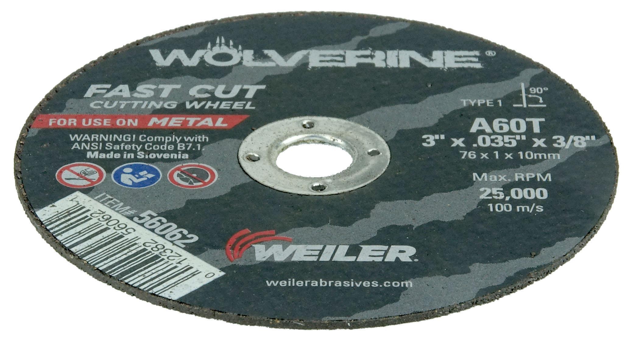 Wolverine&trade; 56062 WEI 56062