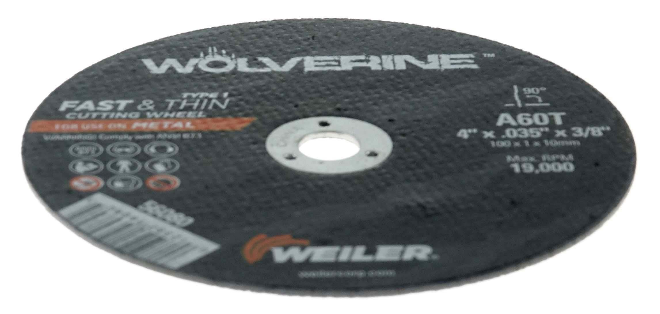Wolverine&trade; 56080 WEI 56080