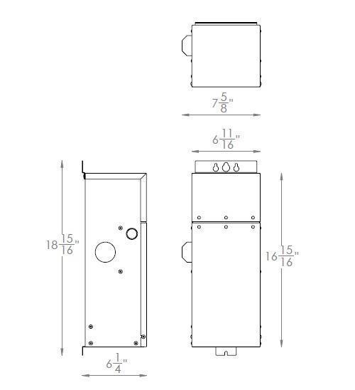 WAC 8150CS-TRN-SS 544596