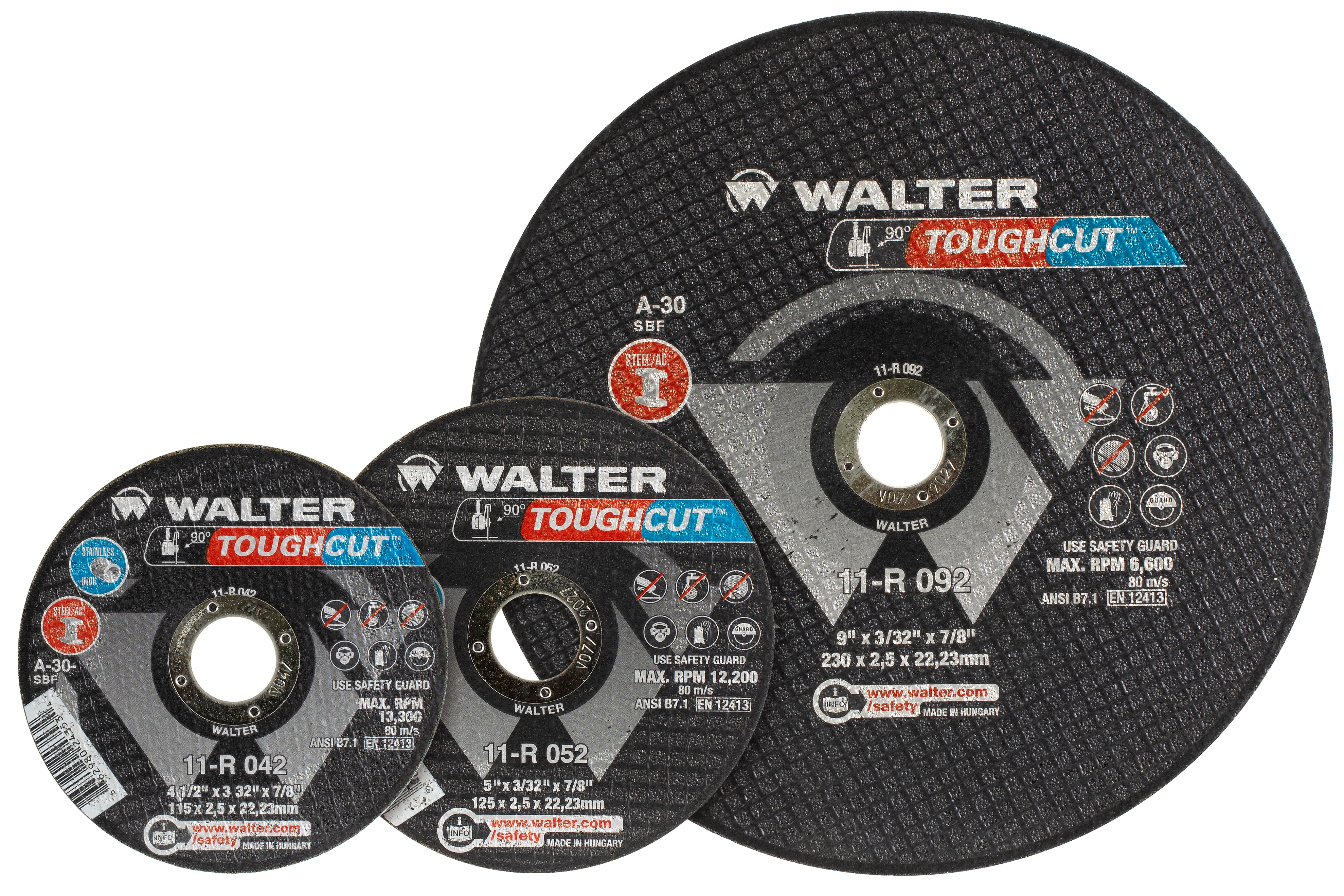 WALTER 11R042