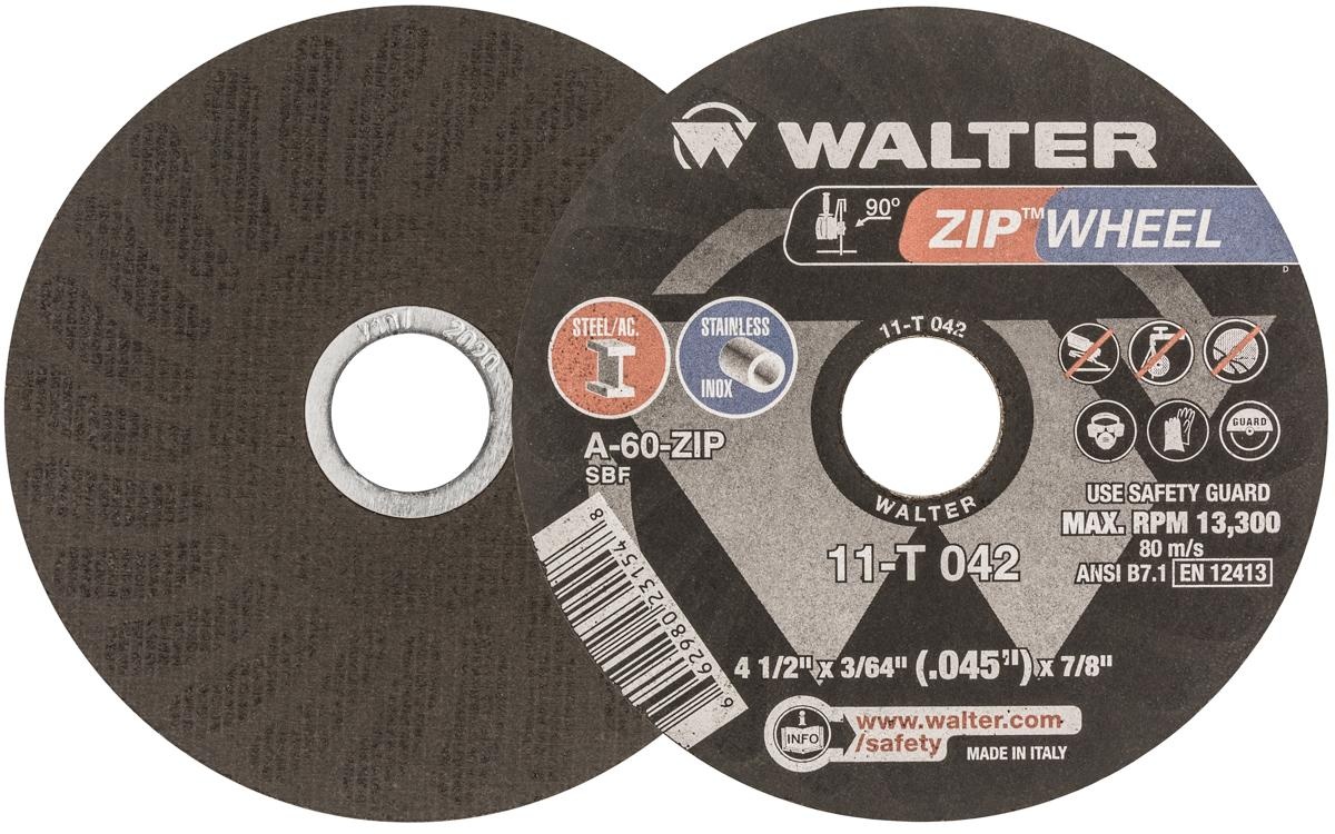 Walter Surface Technologies 11T042 MMA 11T042