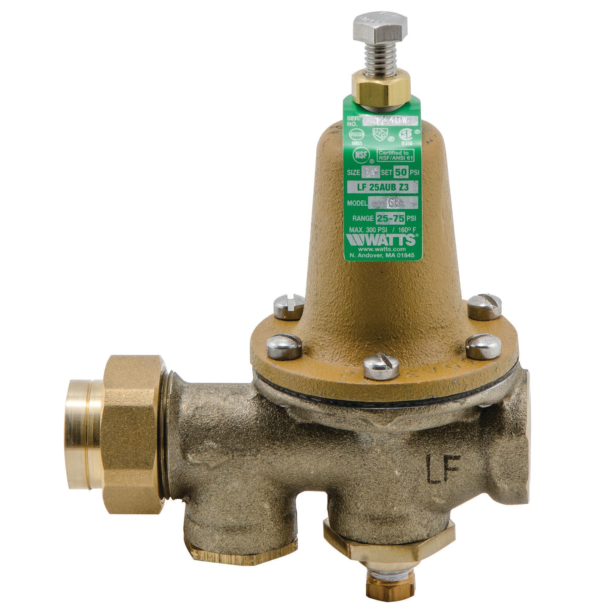 WATTS® 486704