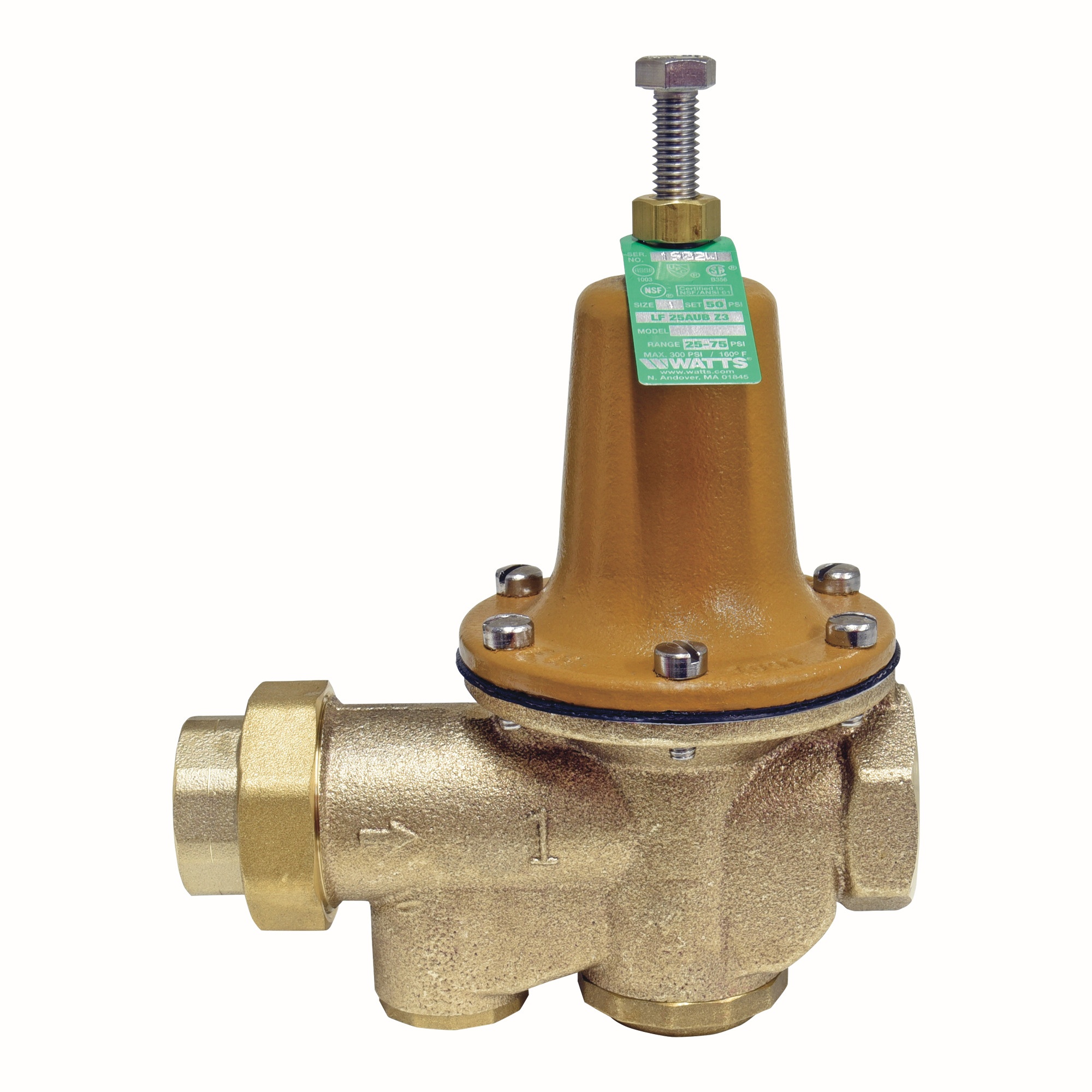 WATTS&reg; 0009309
