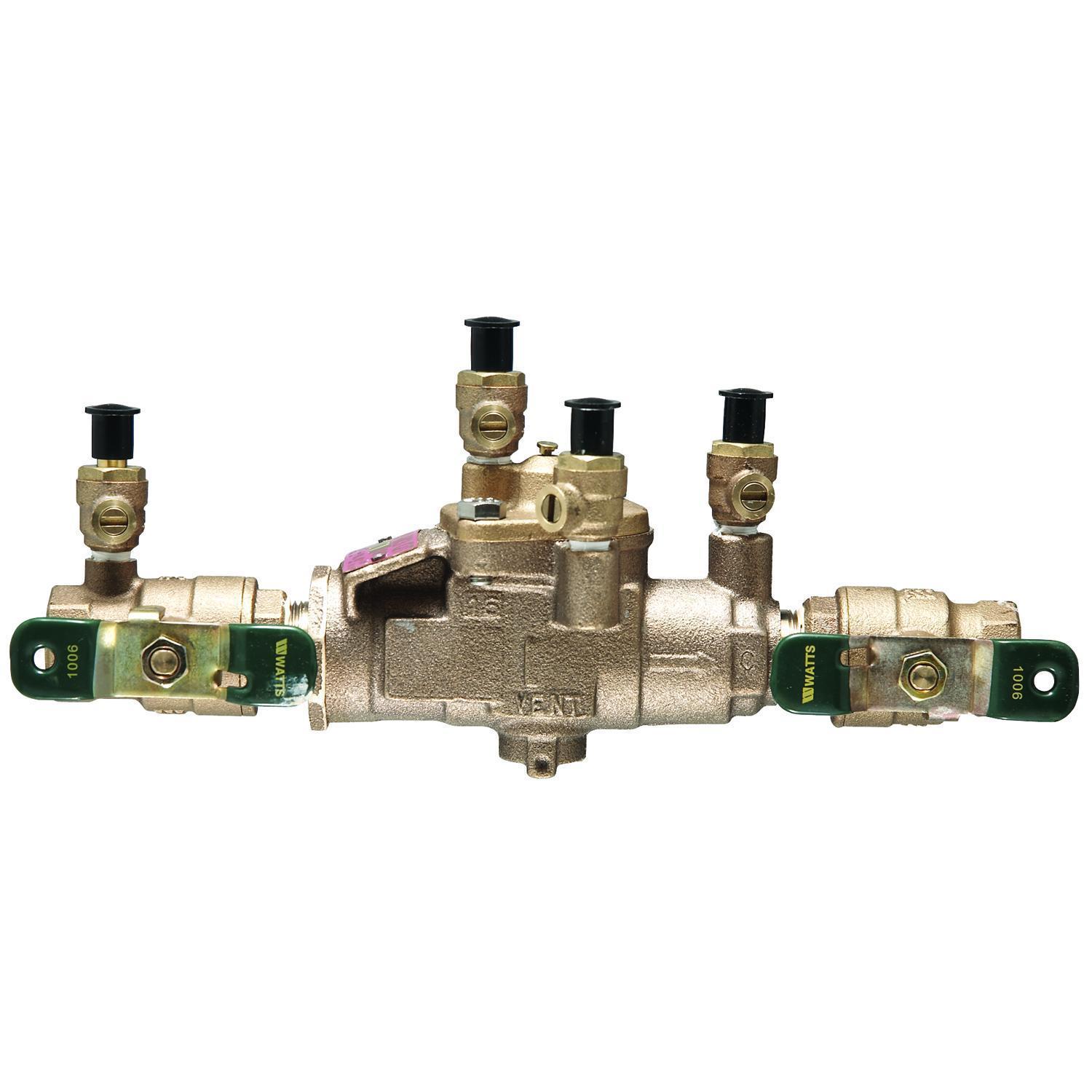 WATTS® 116413