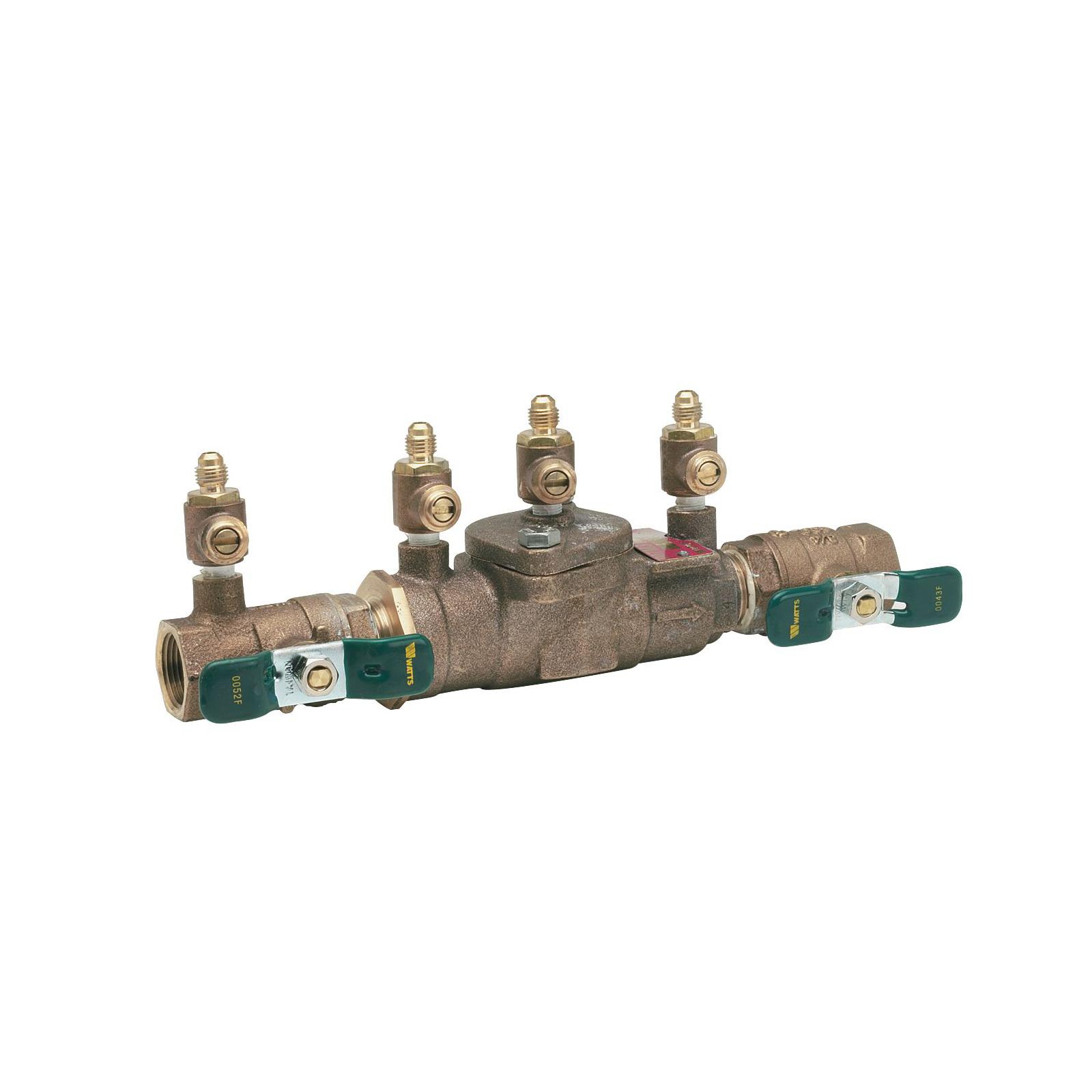 WATTS&reg; 0063231 42893
