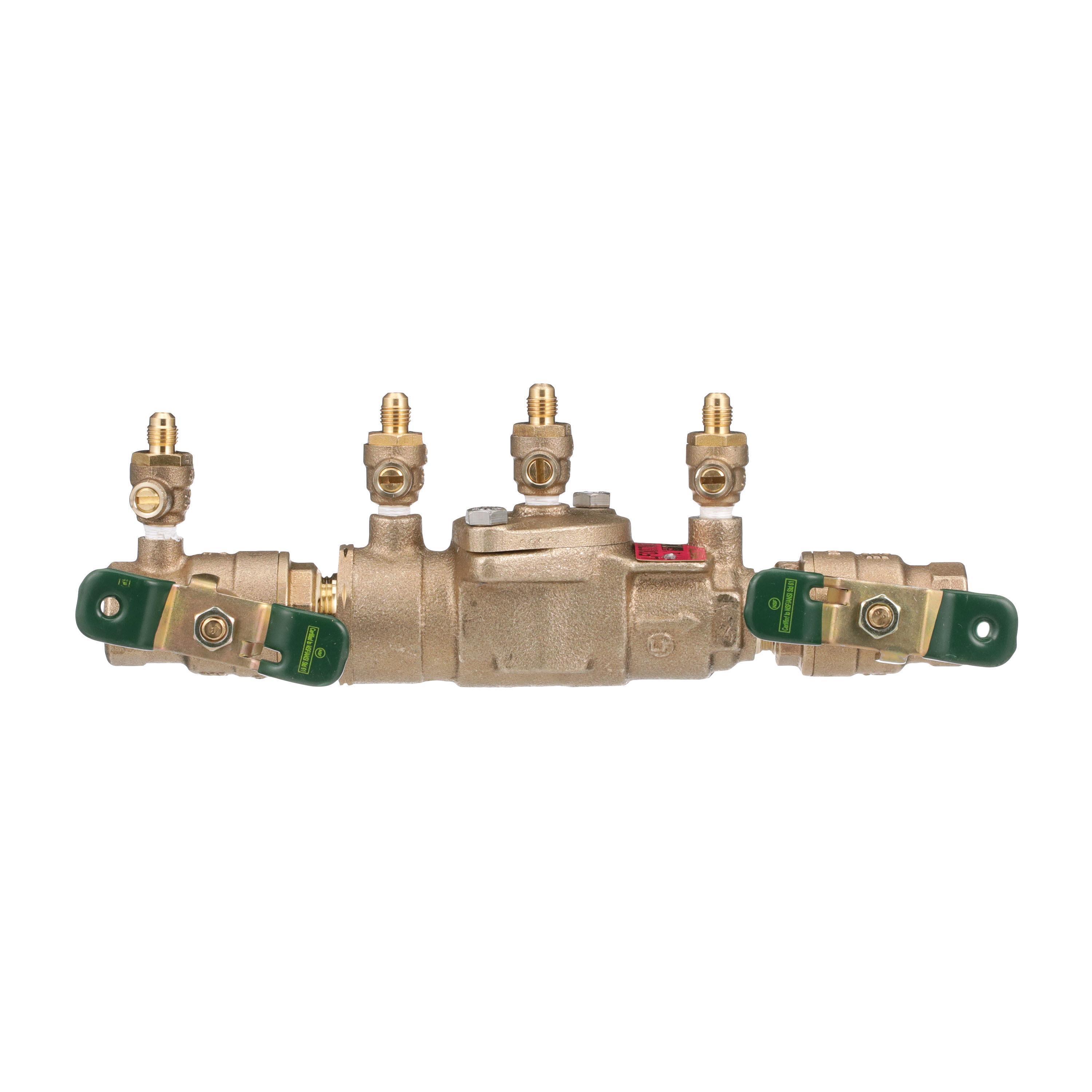 WATTS&reg; 0063231 42893