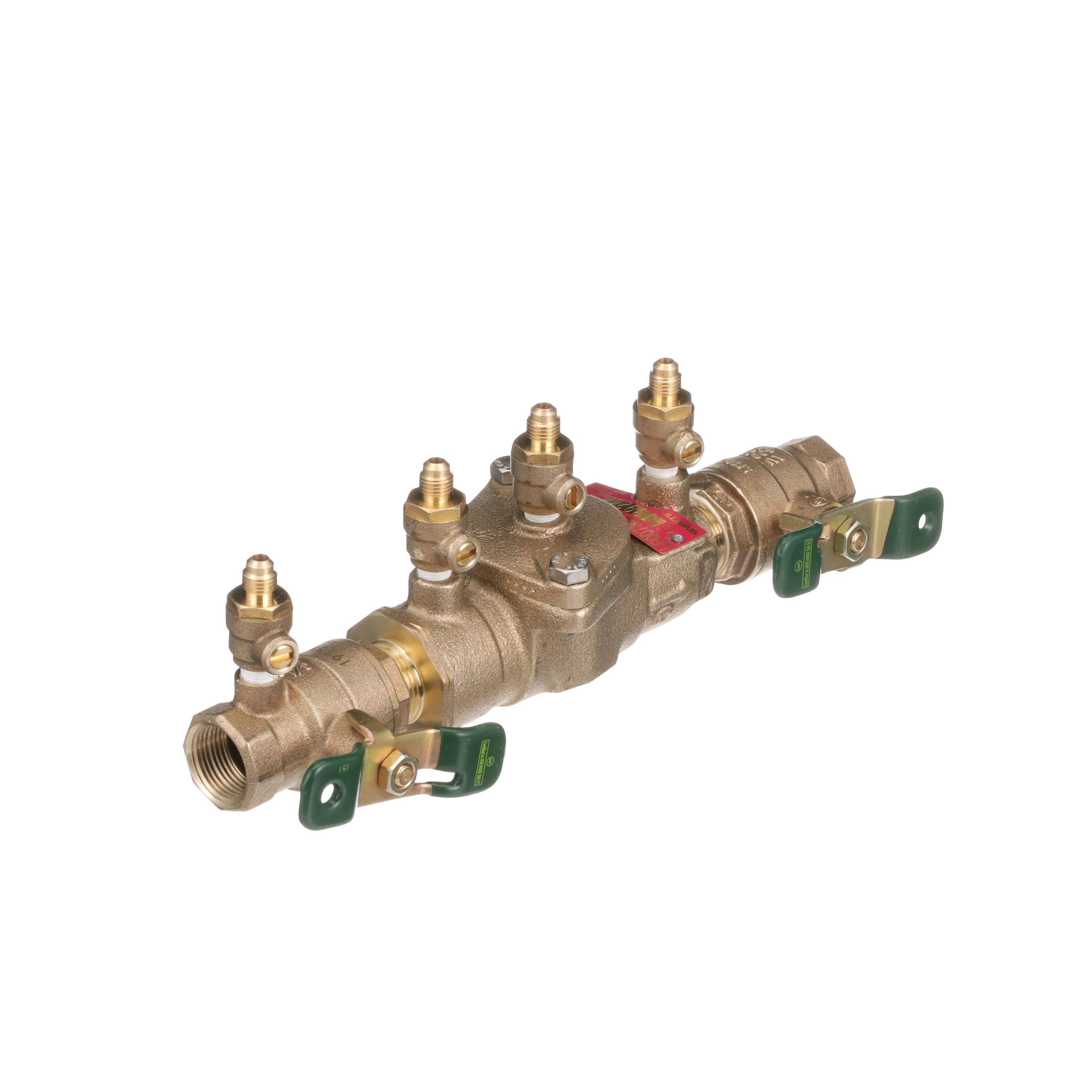 WATTS&reg; 0063231 42893