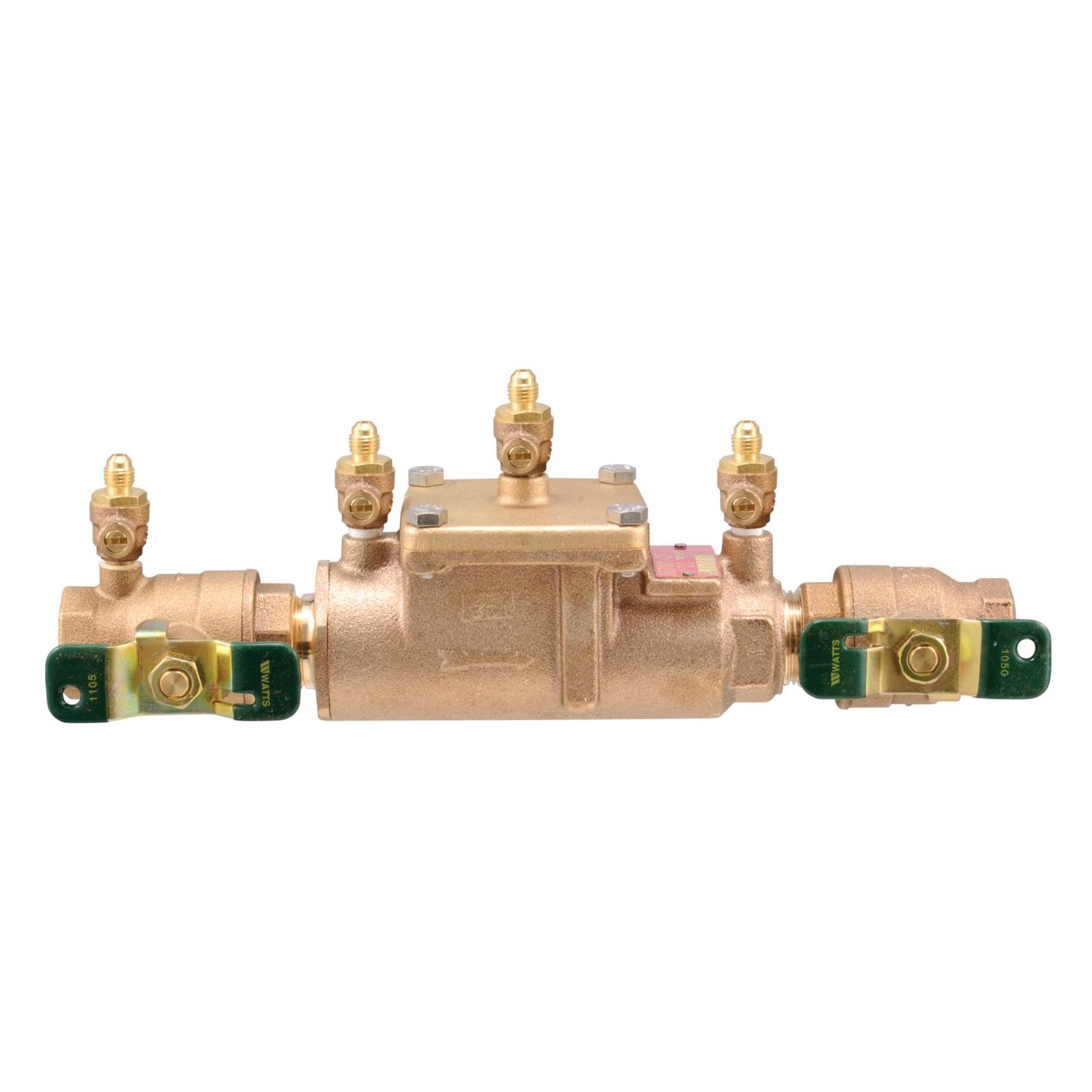 WATTS&reg; 0063232 43530