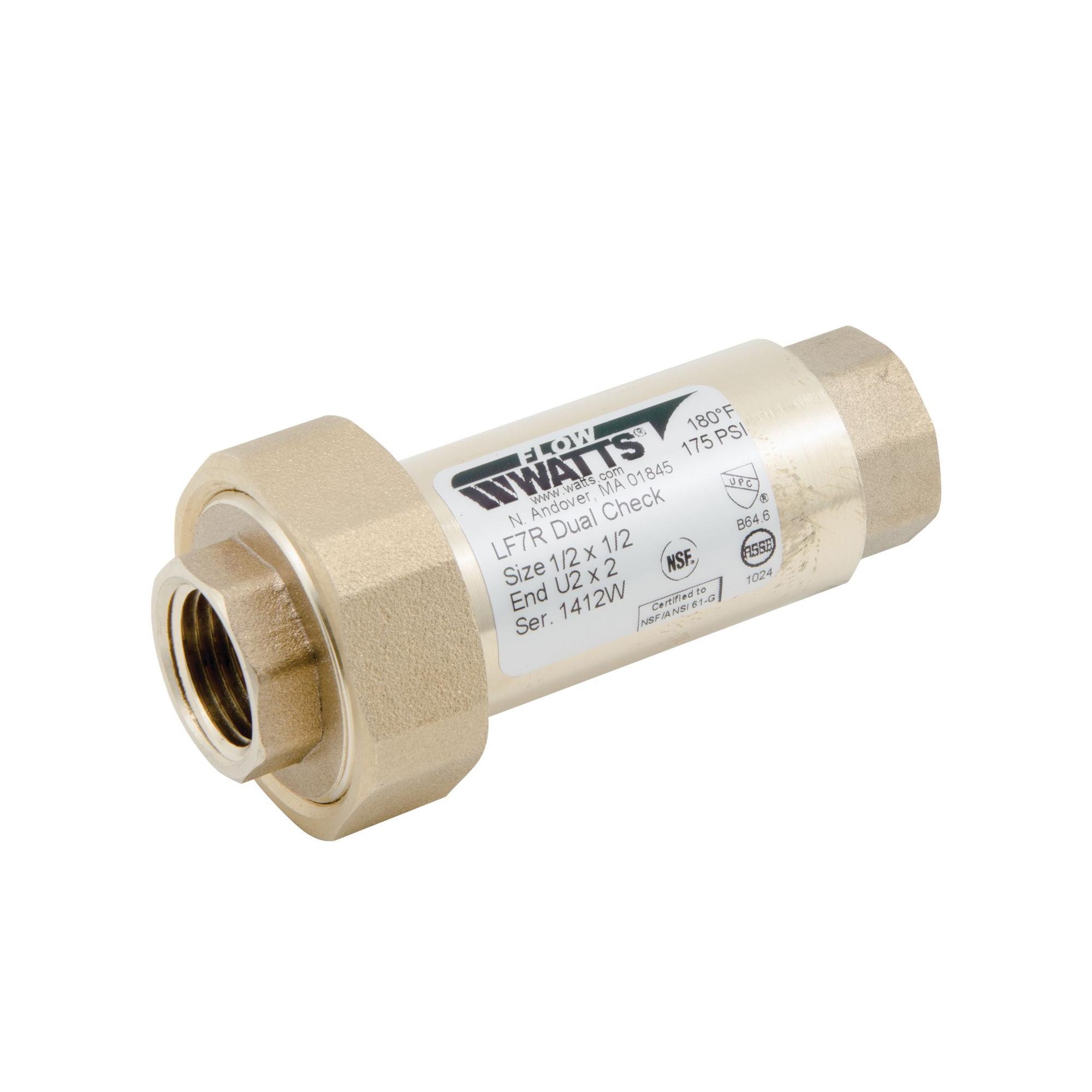 WATTS® 538185