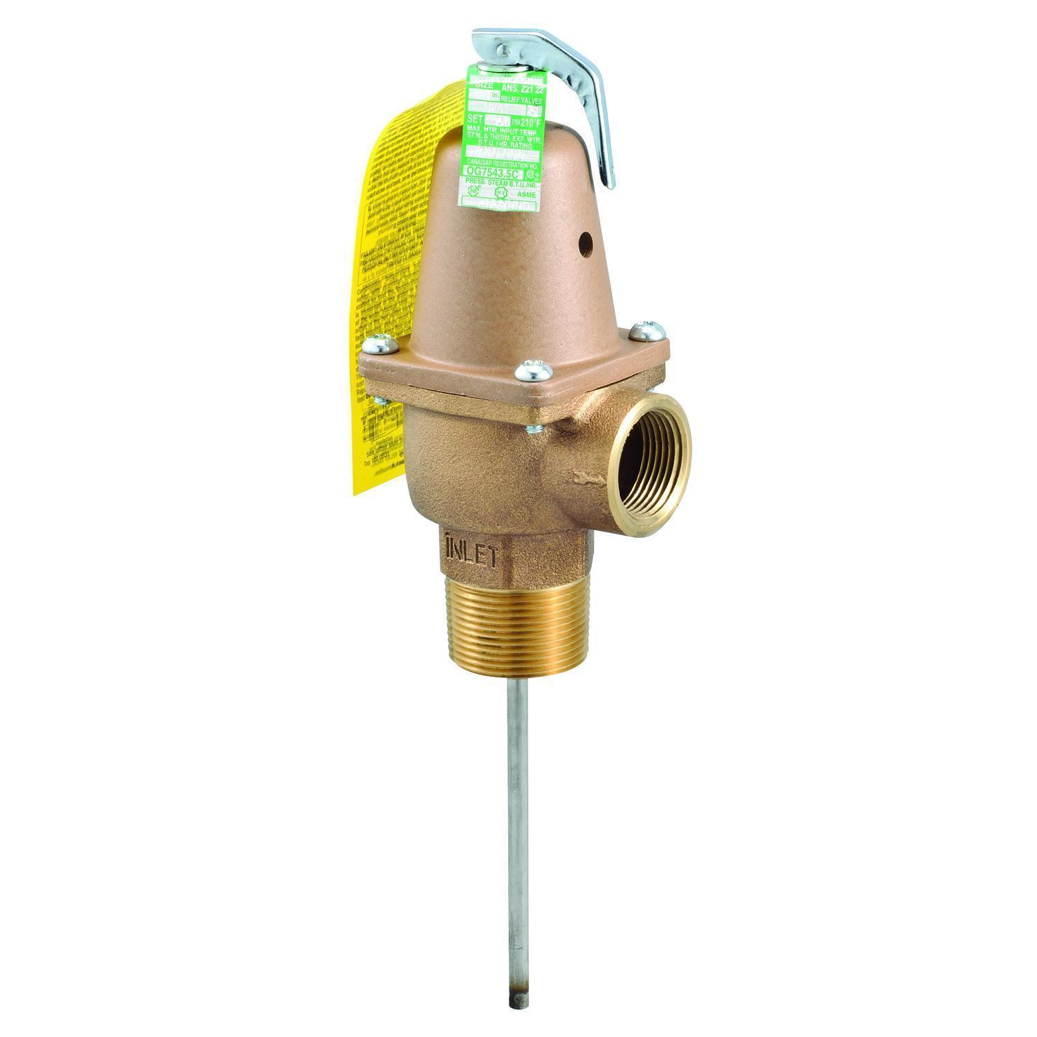 WATTS® 472455