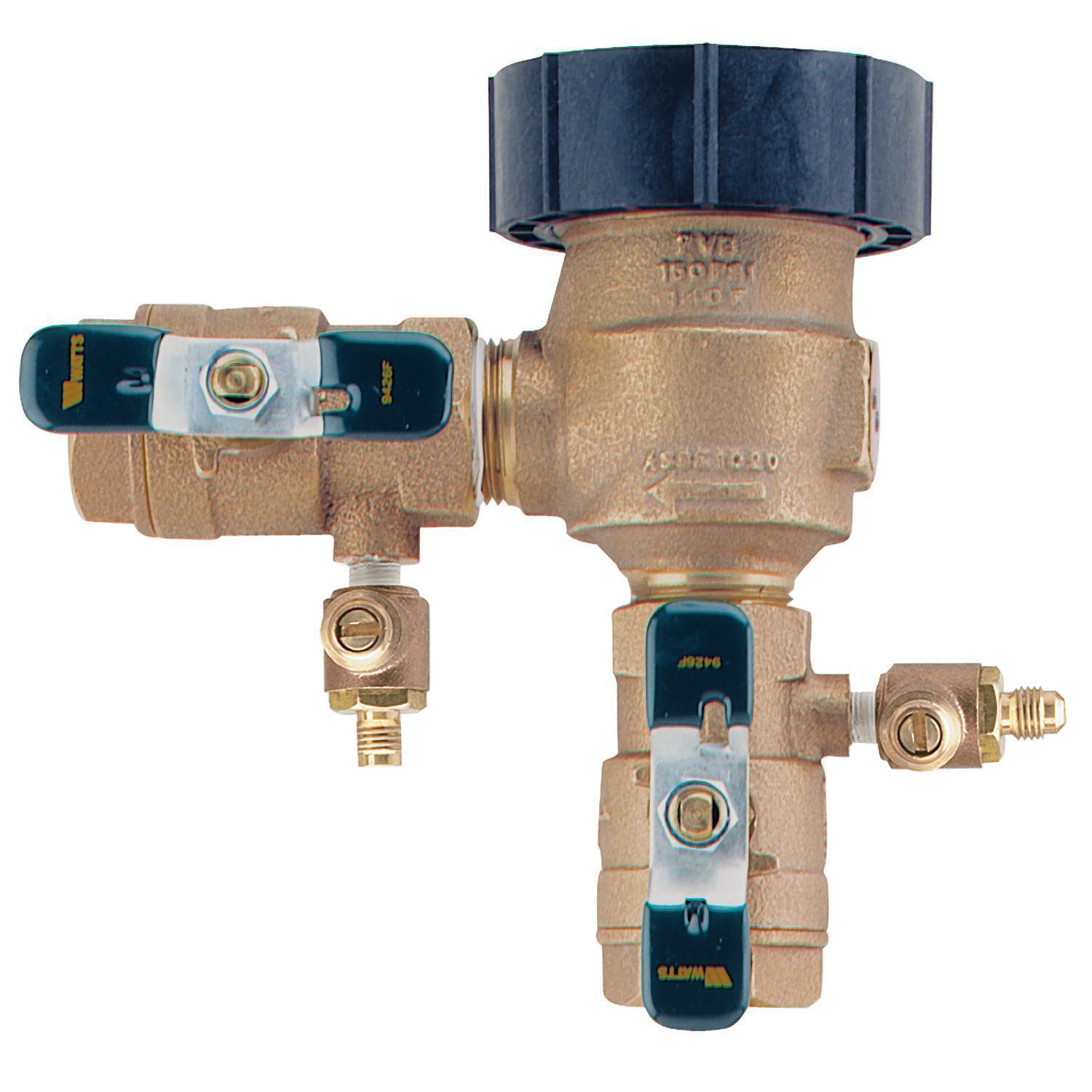 WATTS&reg; 0792012 43529