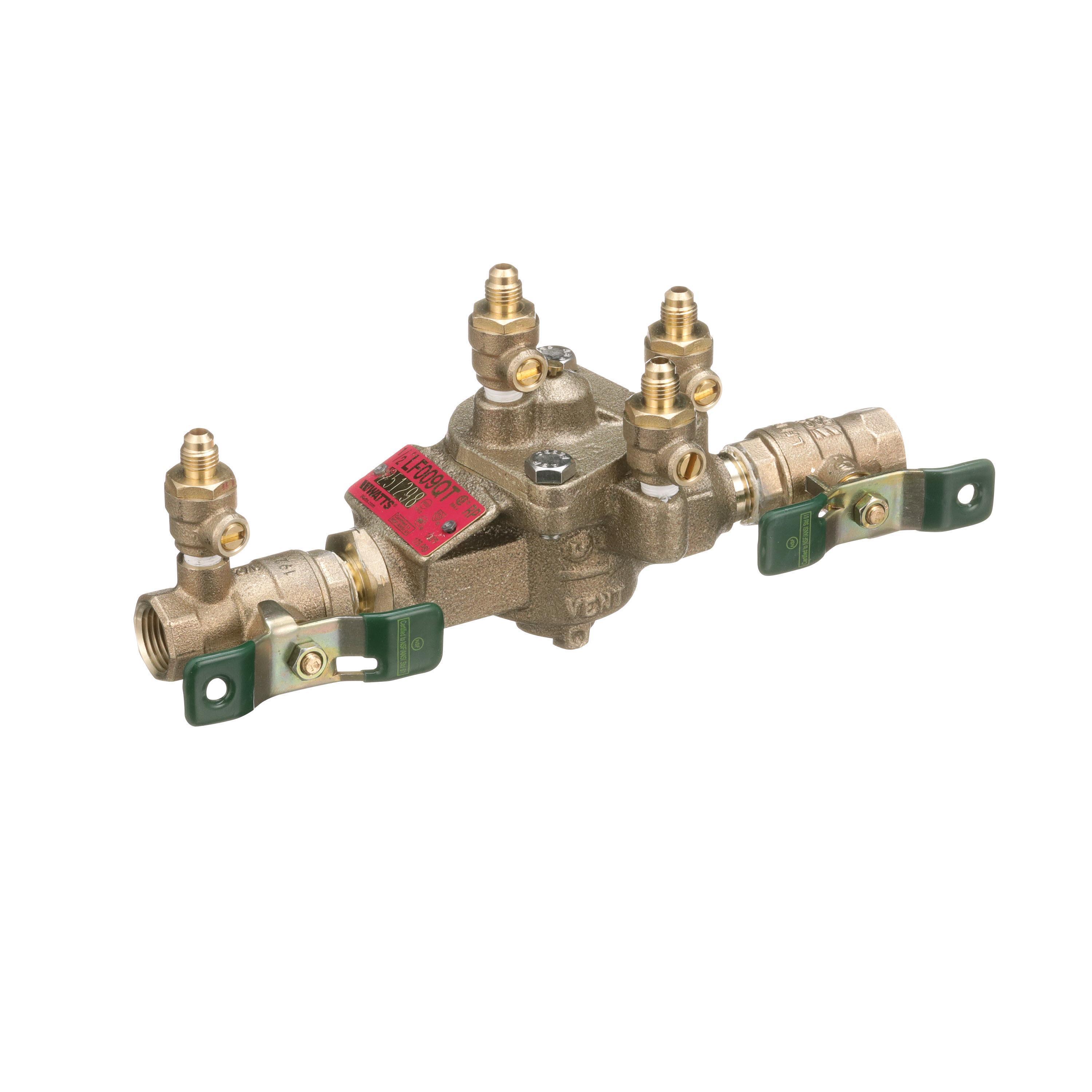 WATTS® 0391002 42887