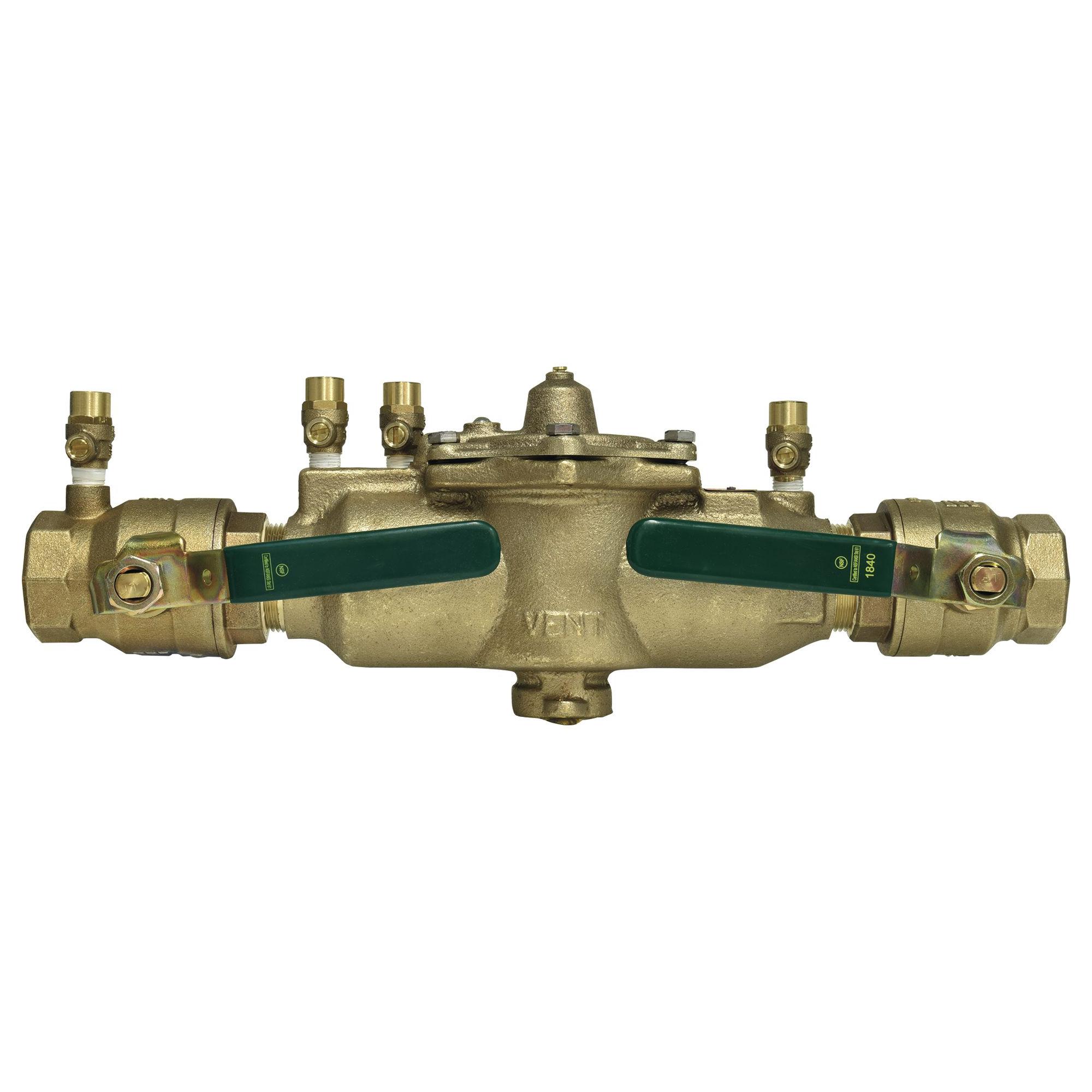WATTS® 0391006 43535