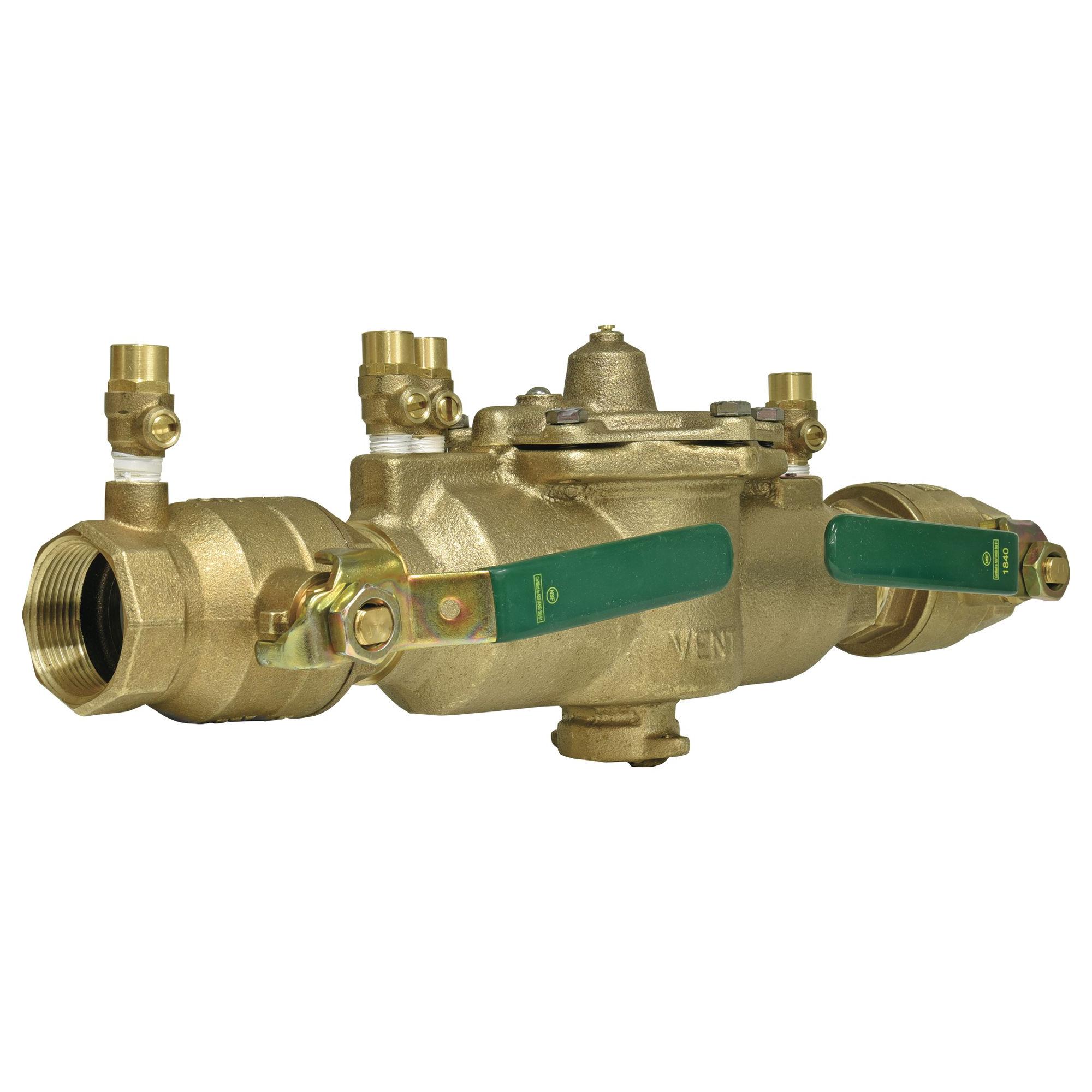 WATTS® 0391006 43535