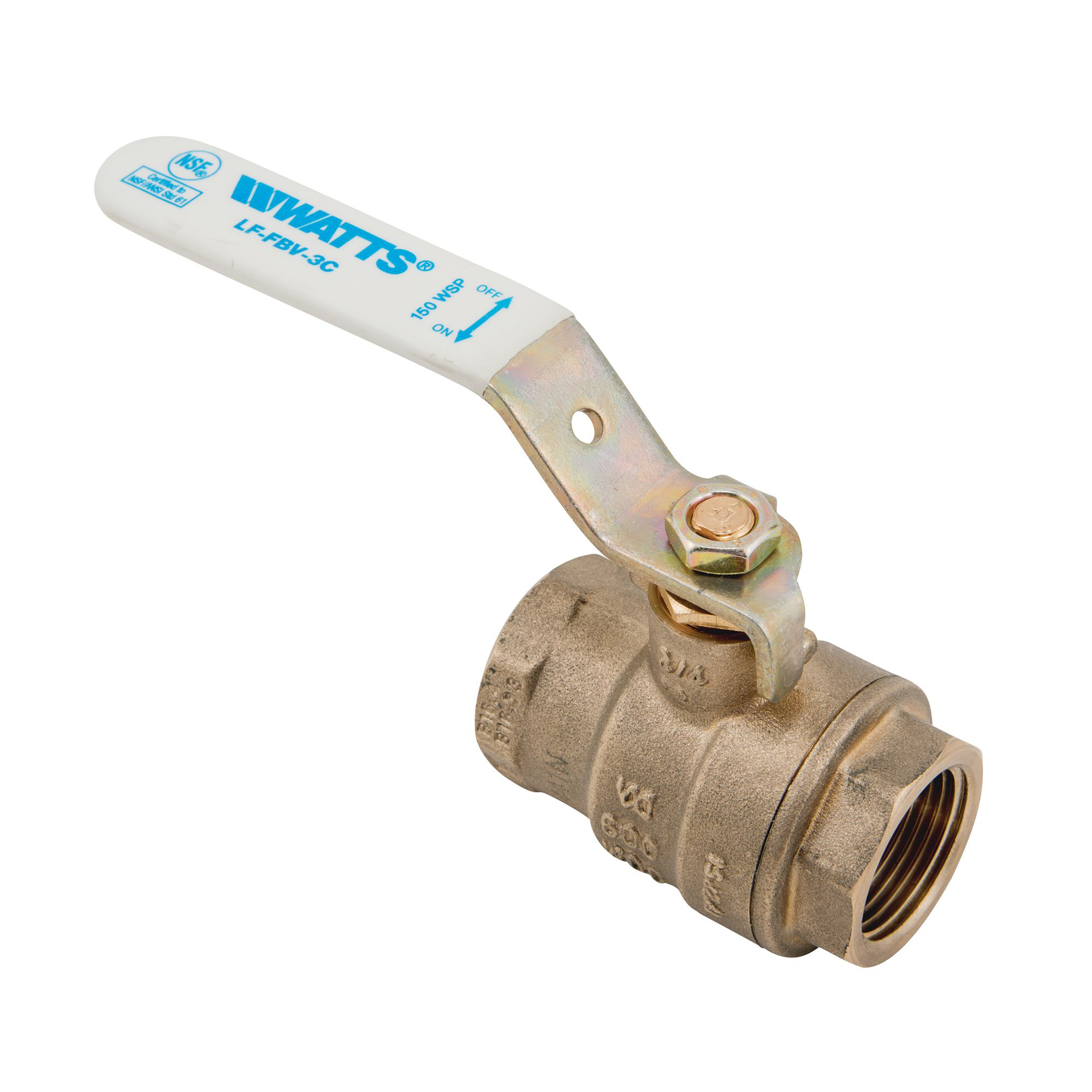 WATTS® 0555104 95546