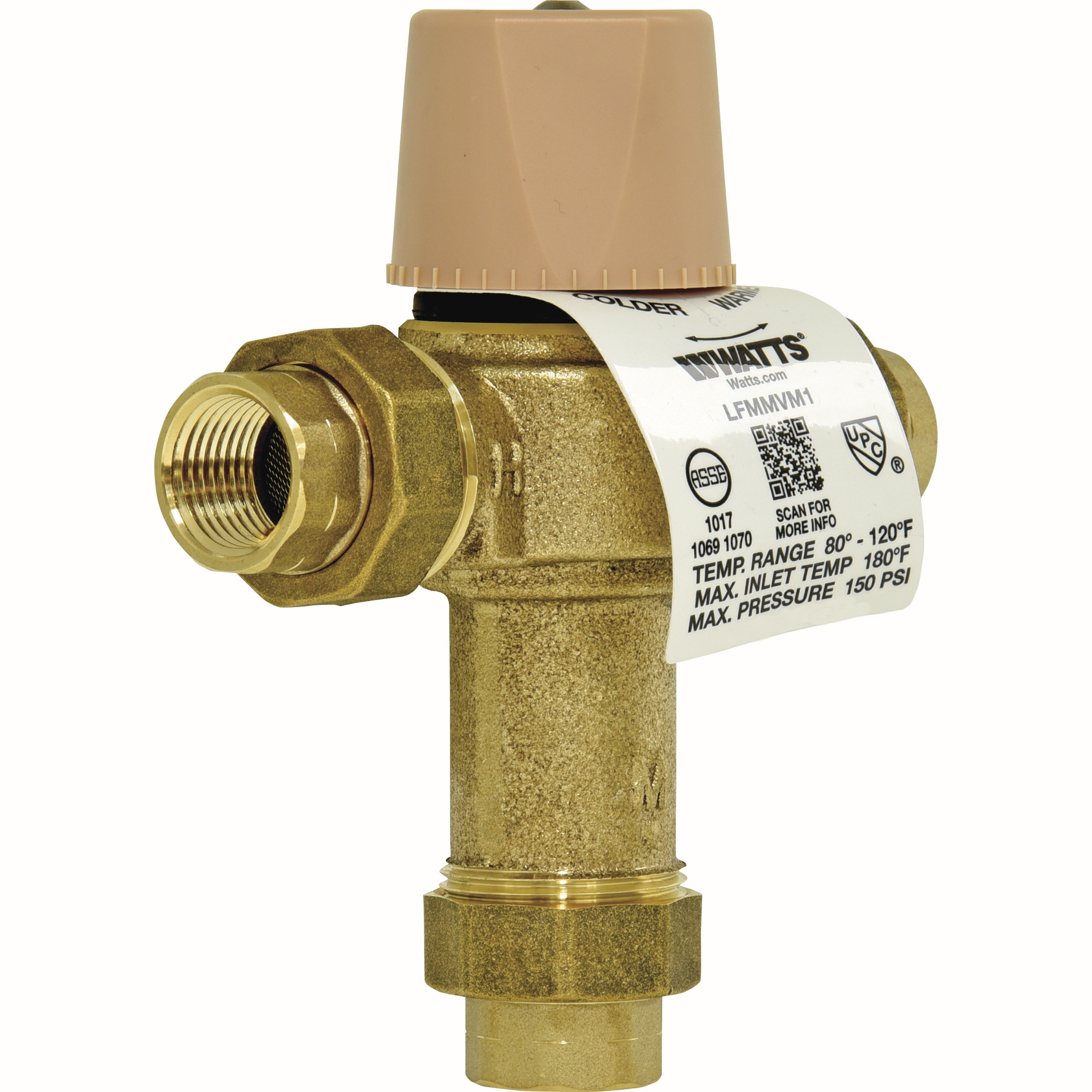 WATTS&reg; 0559119 41569